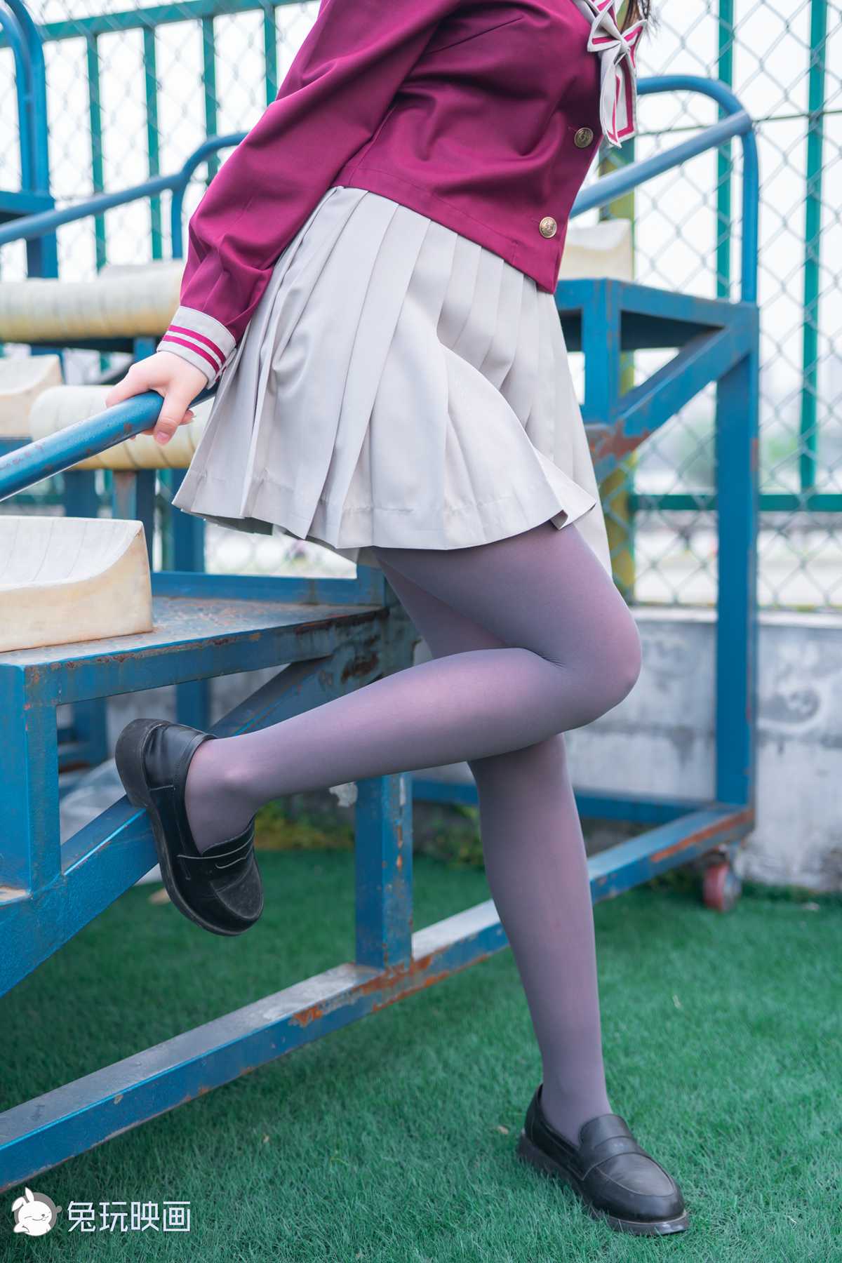 图片[17]-兔玩映画 C034 放学后来约会吧 在线浏览 – 速更版-美库