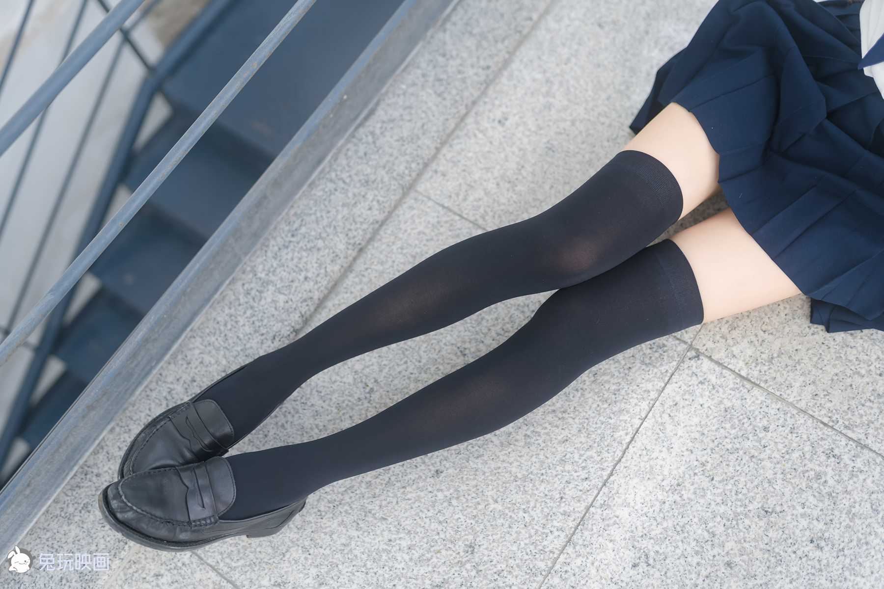 图片[20]-兔玩映画 C033 超棒的绝对领域 在线浏览 – 速更版-美库