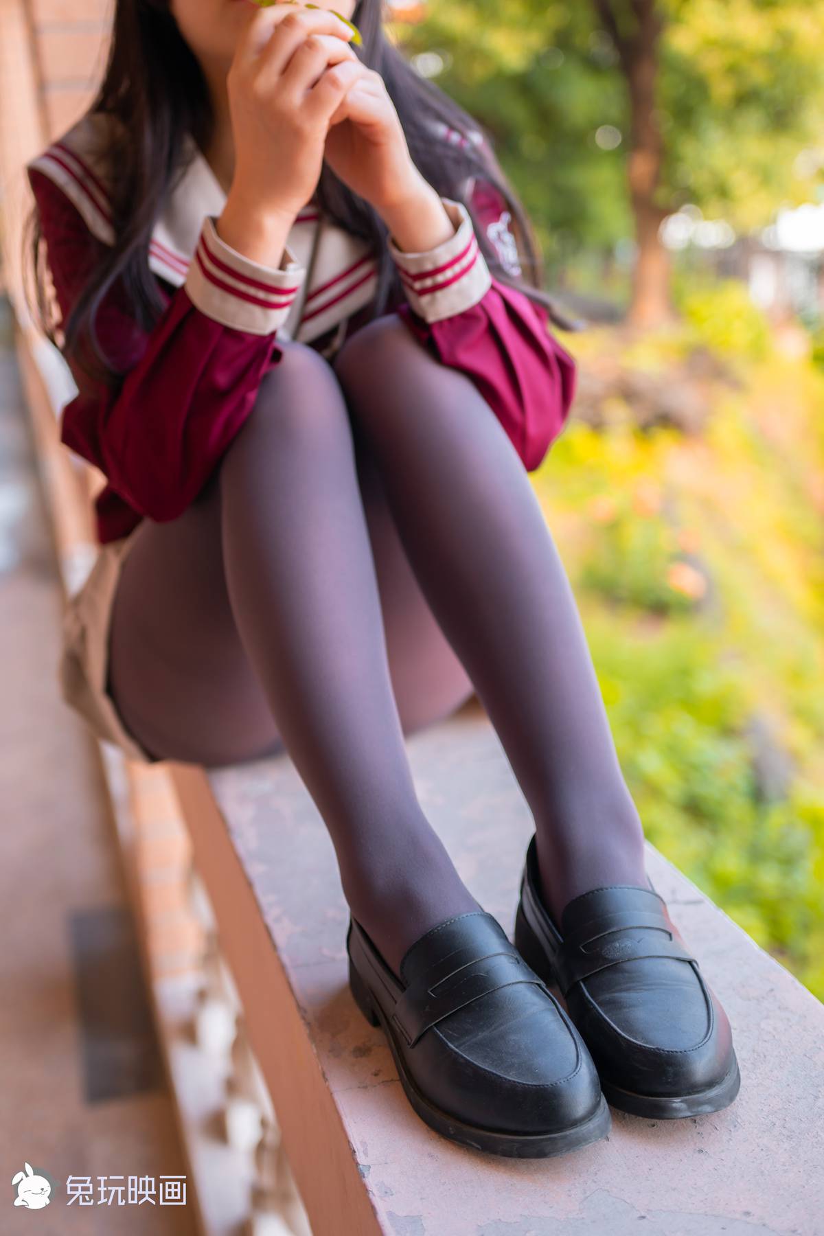 图片[22]-兔玩映画 C034 放学后来约会吧 在线浏览 – 速更版-美库