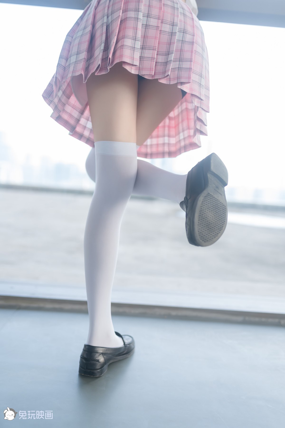 图片[19]-兔玩映画 C035 粉嫩嫩 在线浏览 – 速更版-美库