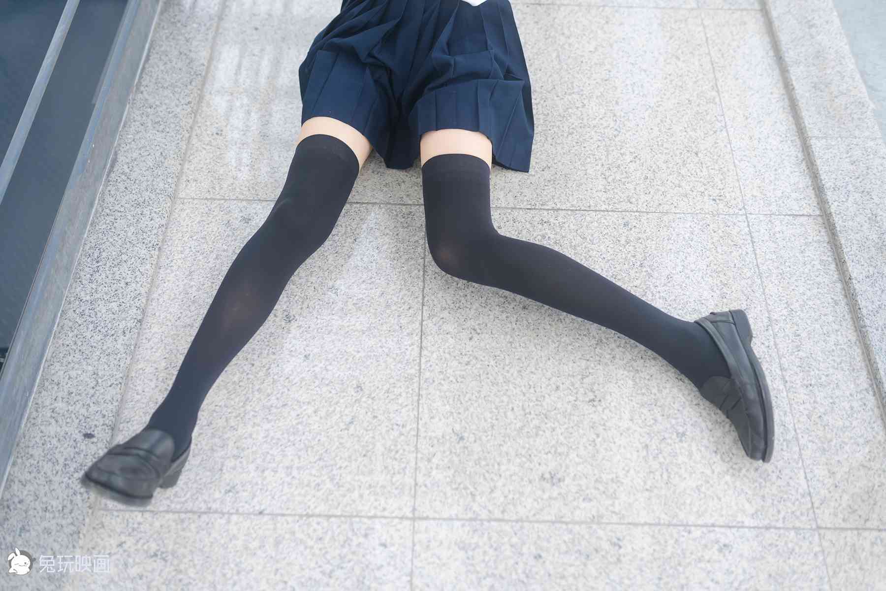 图片[22]-兔玩映画 C033 超棒的绝对领域 在线浏览 – 速更版-美库