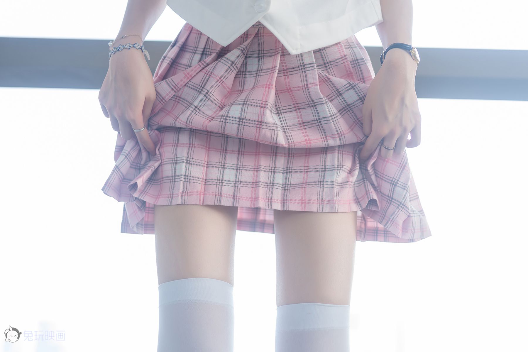 图片[20]-兔玩映画 C035 粉嫩嫩 在线浏览 – 速更版-美库