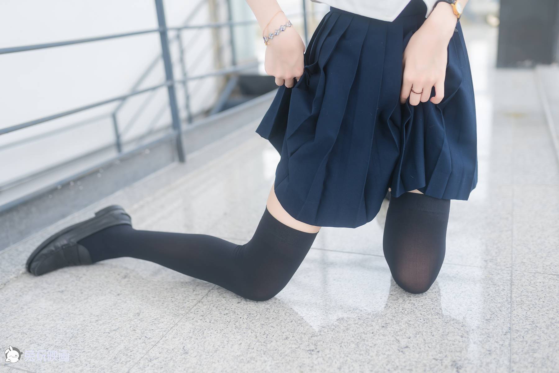 图片[25]-兔玩映画 C033 超棒的绝对领域 在线浏览 – 速更版-美库