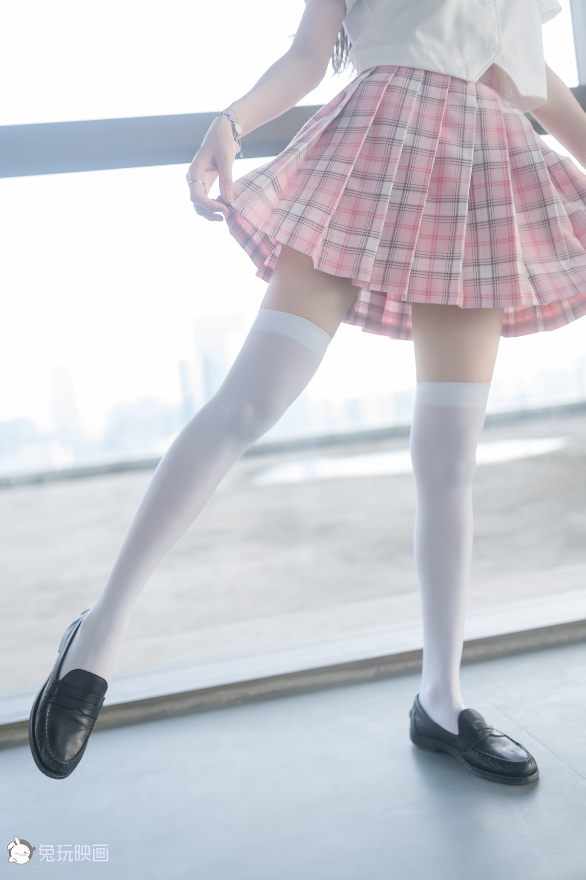 图片[22]-兔玩映画 C035 粉嫩嫩 在线浏览 – 速更版-美库