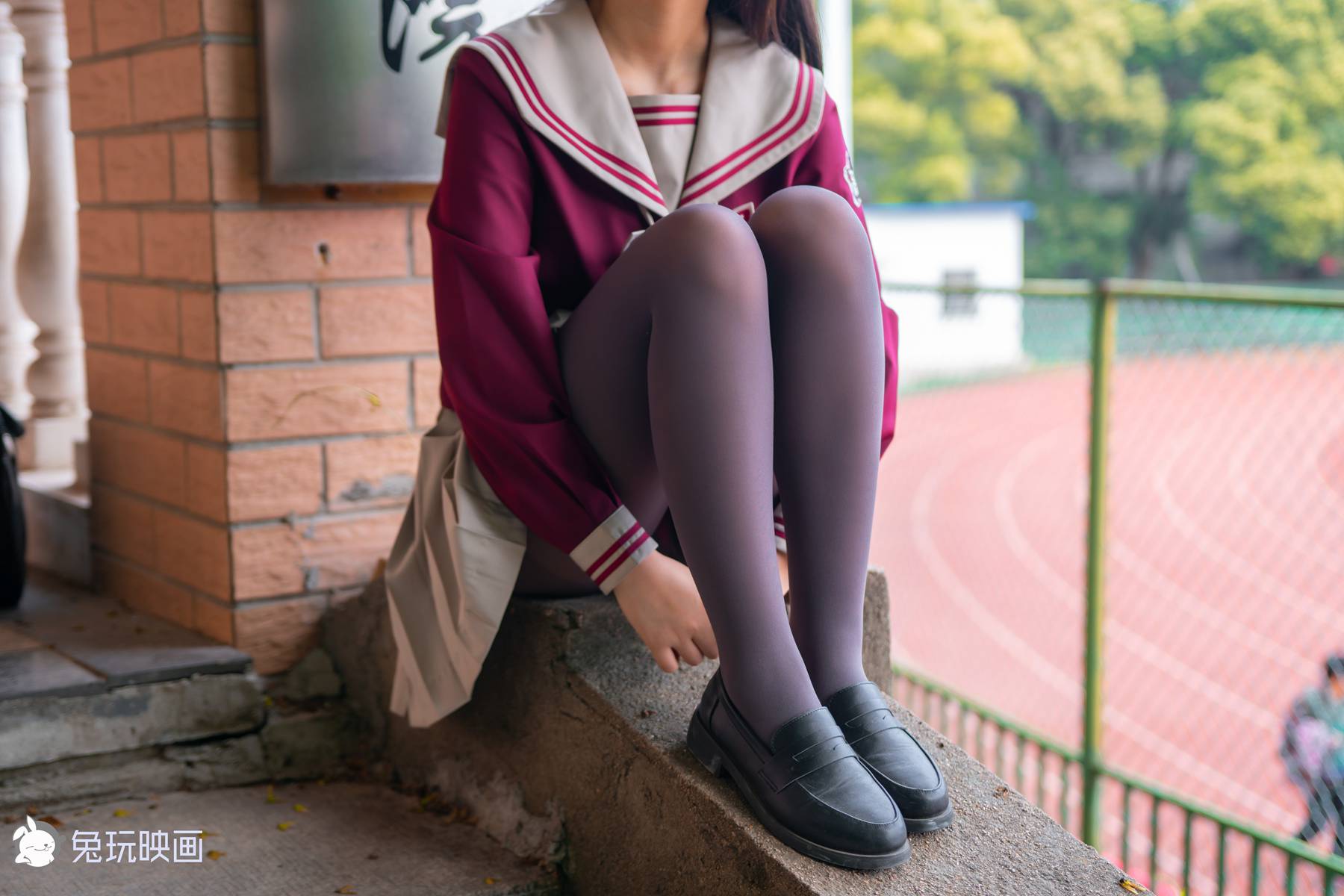 图片[27]-兔玩映画 C034 放学后来约会吧 在线浏览 – 速更版-美库