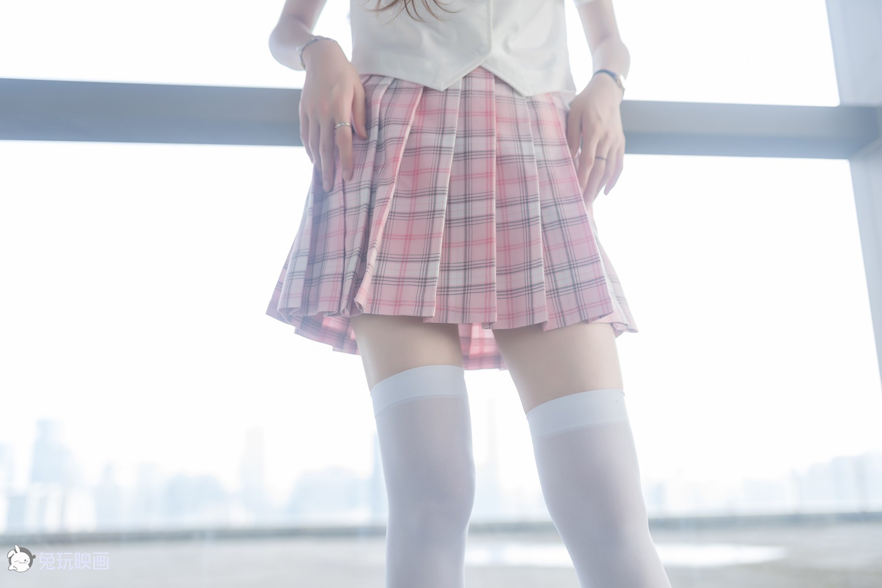 图片[23]-兔玩映画 C035 粉嫩嫩 在线浏览 – 速更版-美库