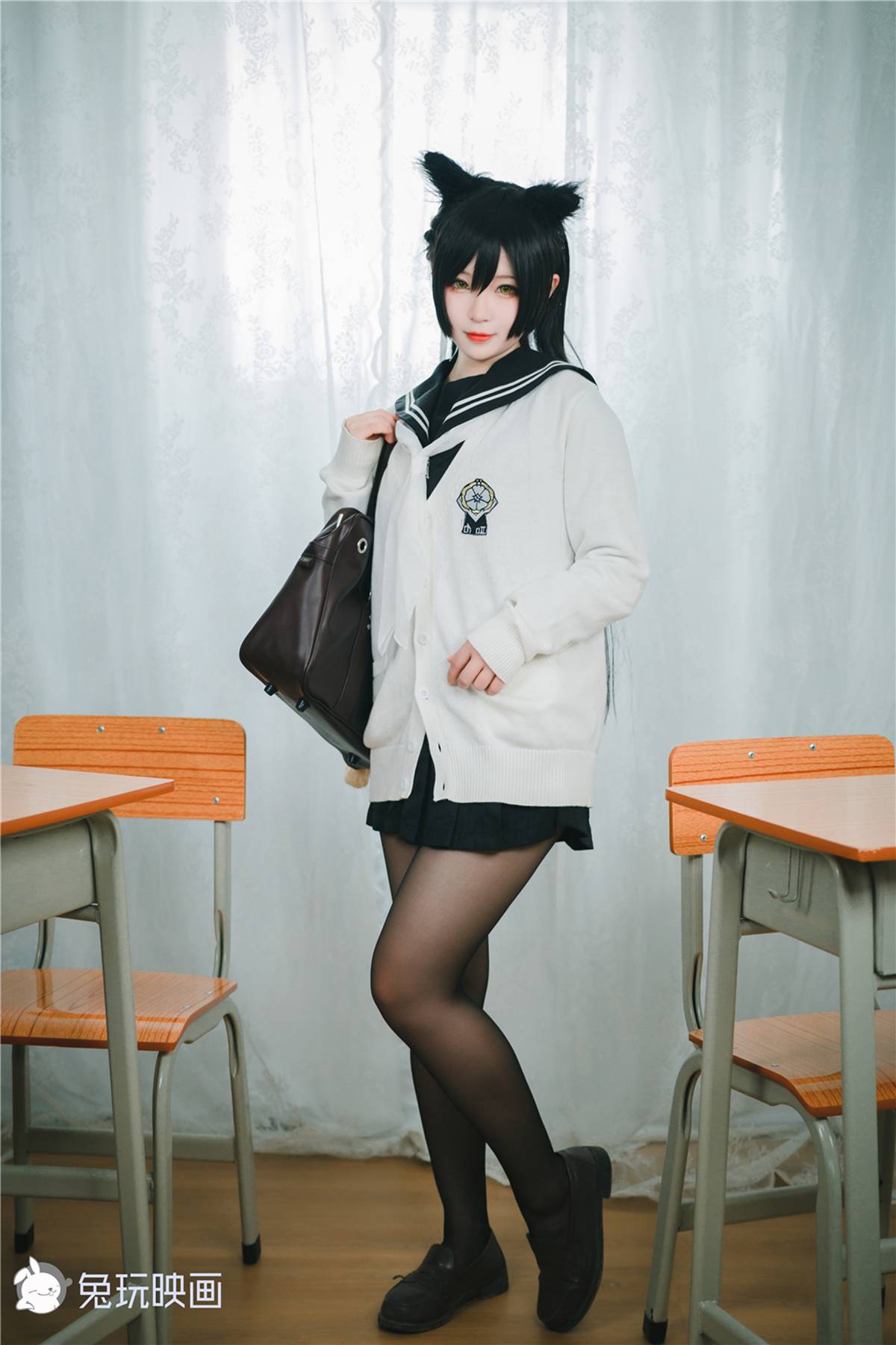 图片[42]-兔玩映画 C031 校服爱宕  在线浏览 – 速更版-美库