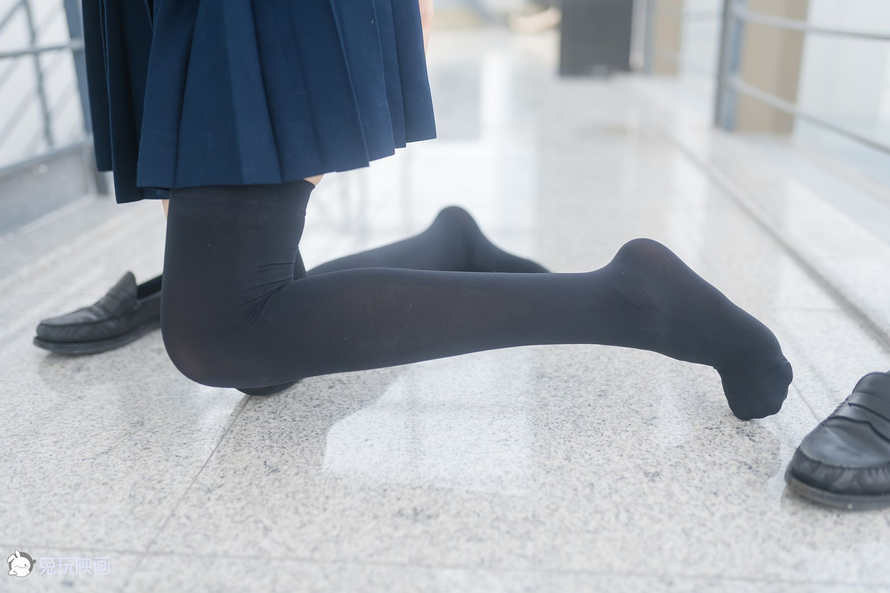 图片[27]-兔玩映画 C033 超棒的绝对领域 在线浏览 – 速更版-美库