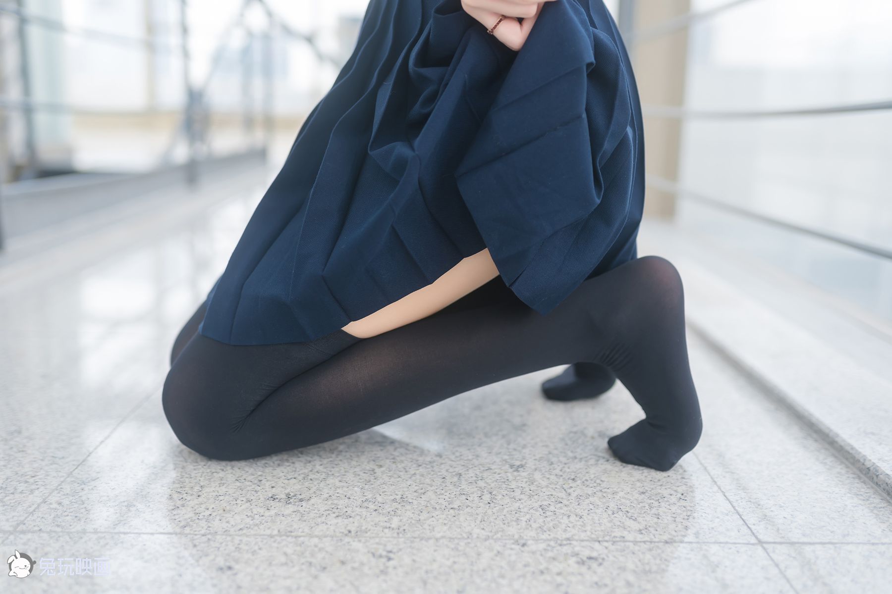 图片[28]-兔玩映画 C033 超棒的绝对领域 在线浏览 – 速更版-美库