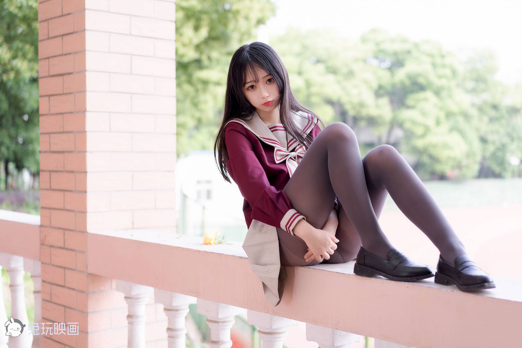 图片[30]-兔玩映画 C034 放学后来约会吧 在线浏览 – 速更版-美库