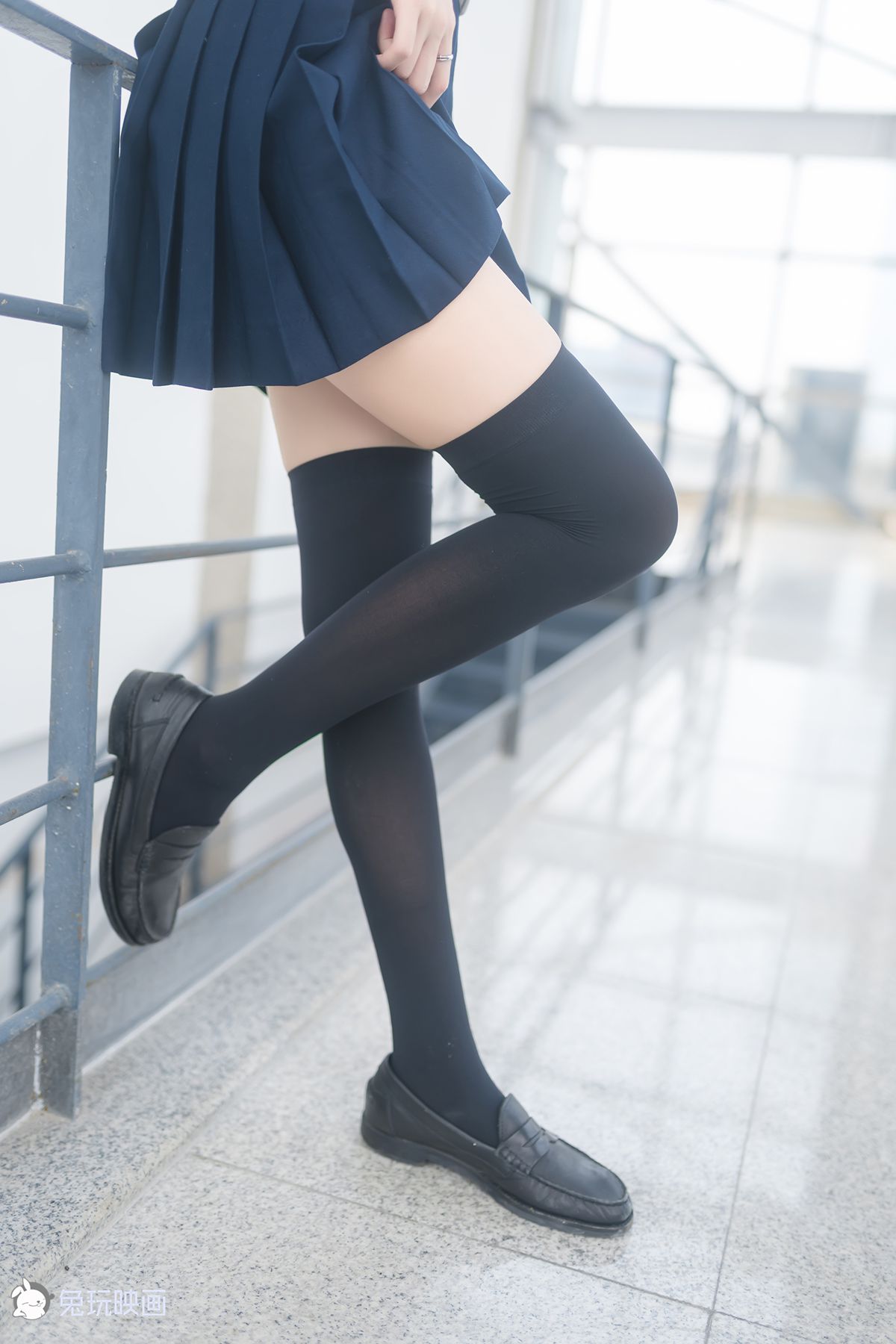 图片[31]-兔玩映画 C033 超棒的绝对领域 在线浏览 – 速更版-美库