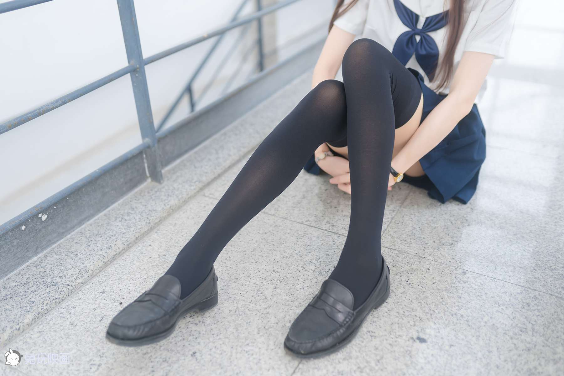 图片[34]-兔玩映画 C033 超棒的绝对领域 在线浏览 – 速更版-美库