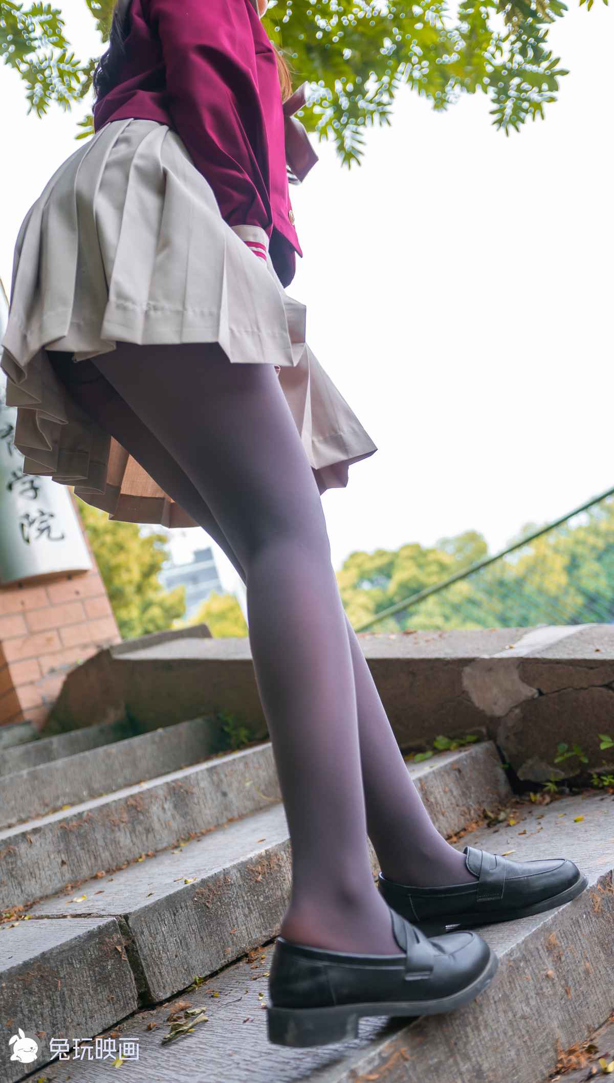 图片[35]-兔玩映画 C034 放学后来约会吧 在线浏览 – 速更版-美库