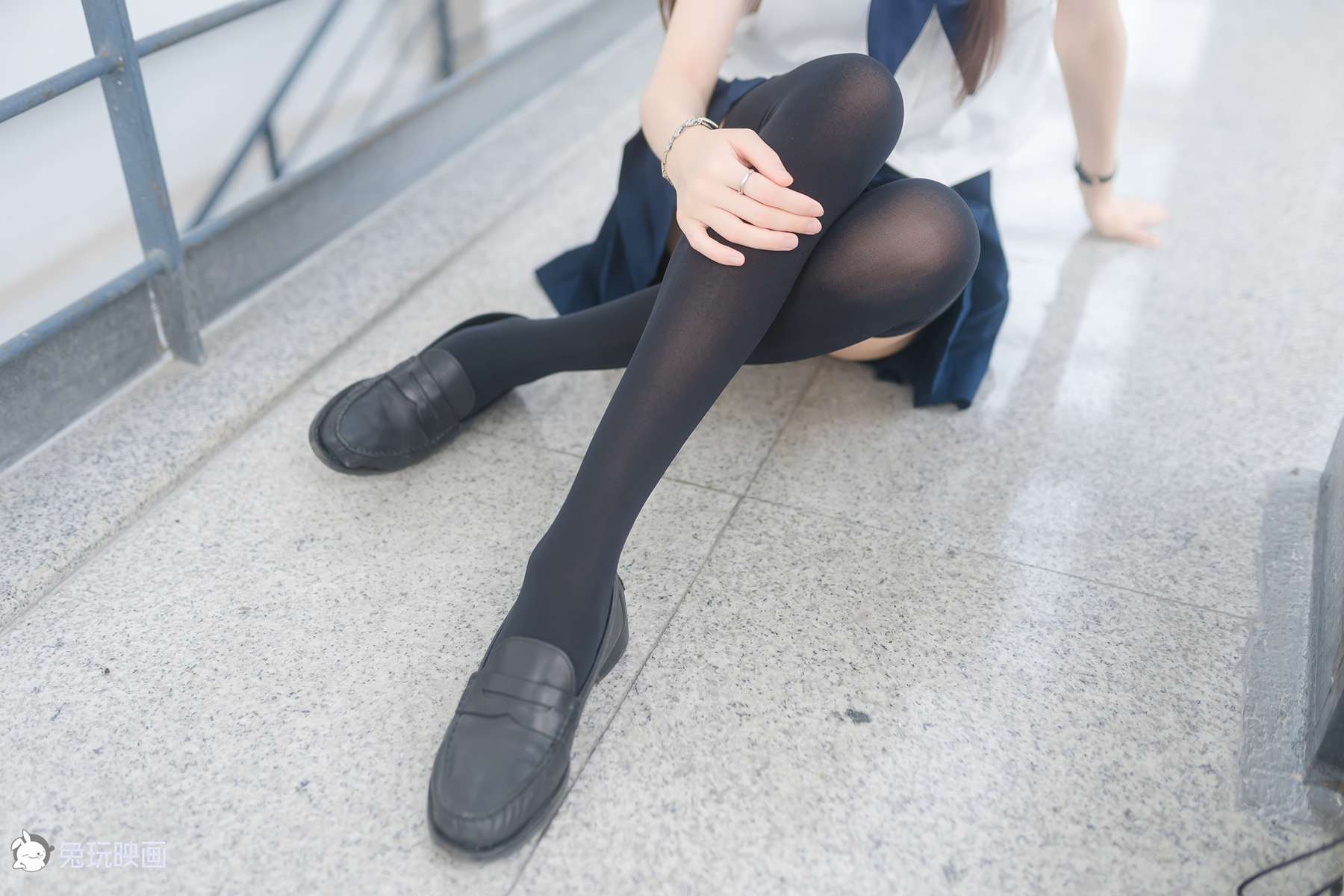 图片[35]-兔玩映画 C033 超棒的绝对领域 在线浏览 – 速更版-美库