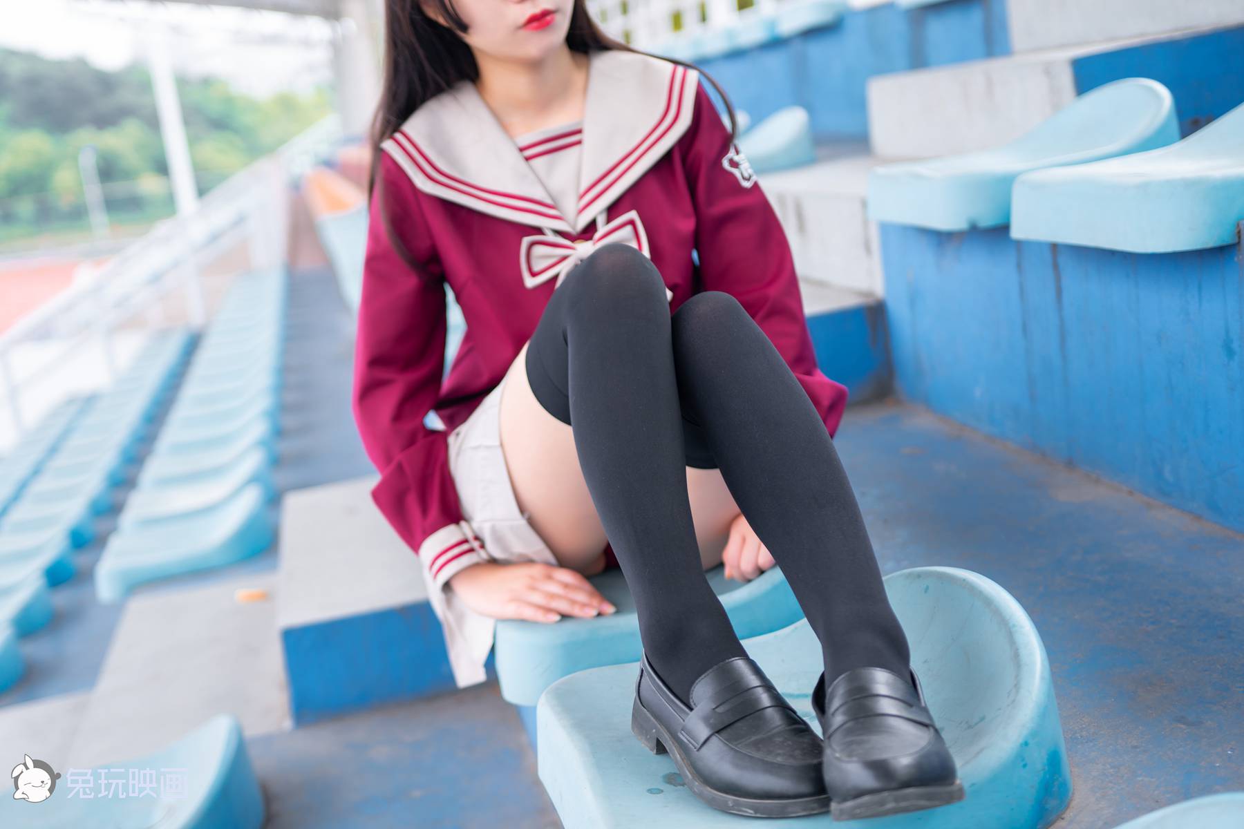 图片[36]-兔玩映画 C034 放学后来约会吧 在线浏览 – 速更版-美库