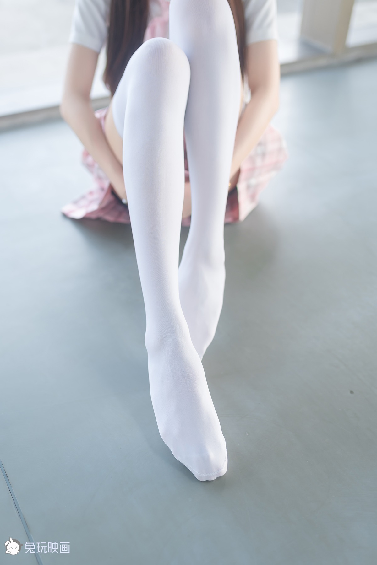 图片[33]-兔玩映画 C035 粉嫩嫩 在线浏览 – 速更版-美库