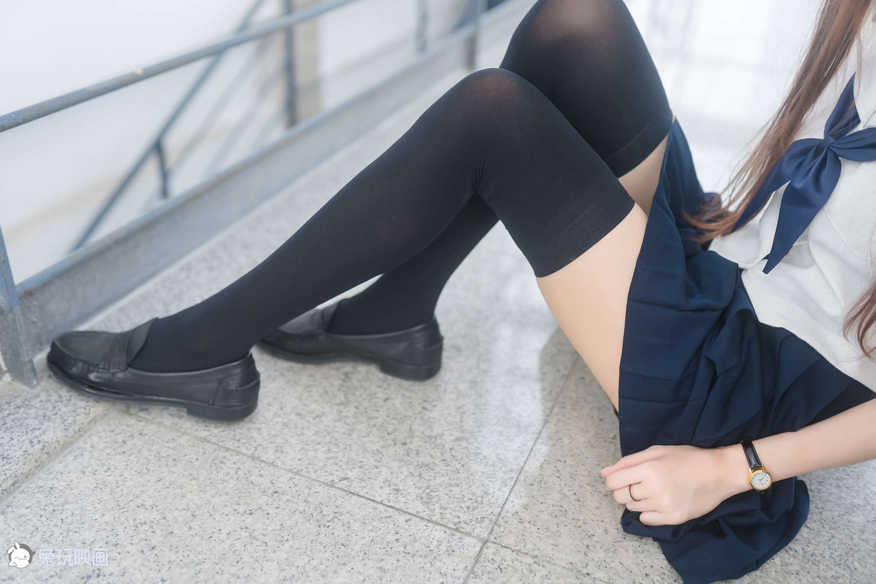 图片[38]-兔玩映画 C033 超棒的绝对领域 在线浏览 – 速更版-美库