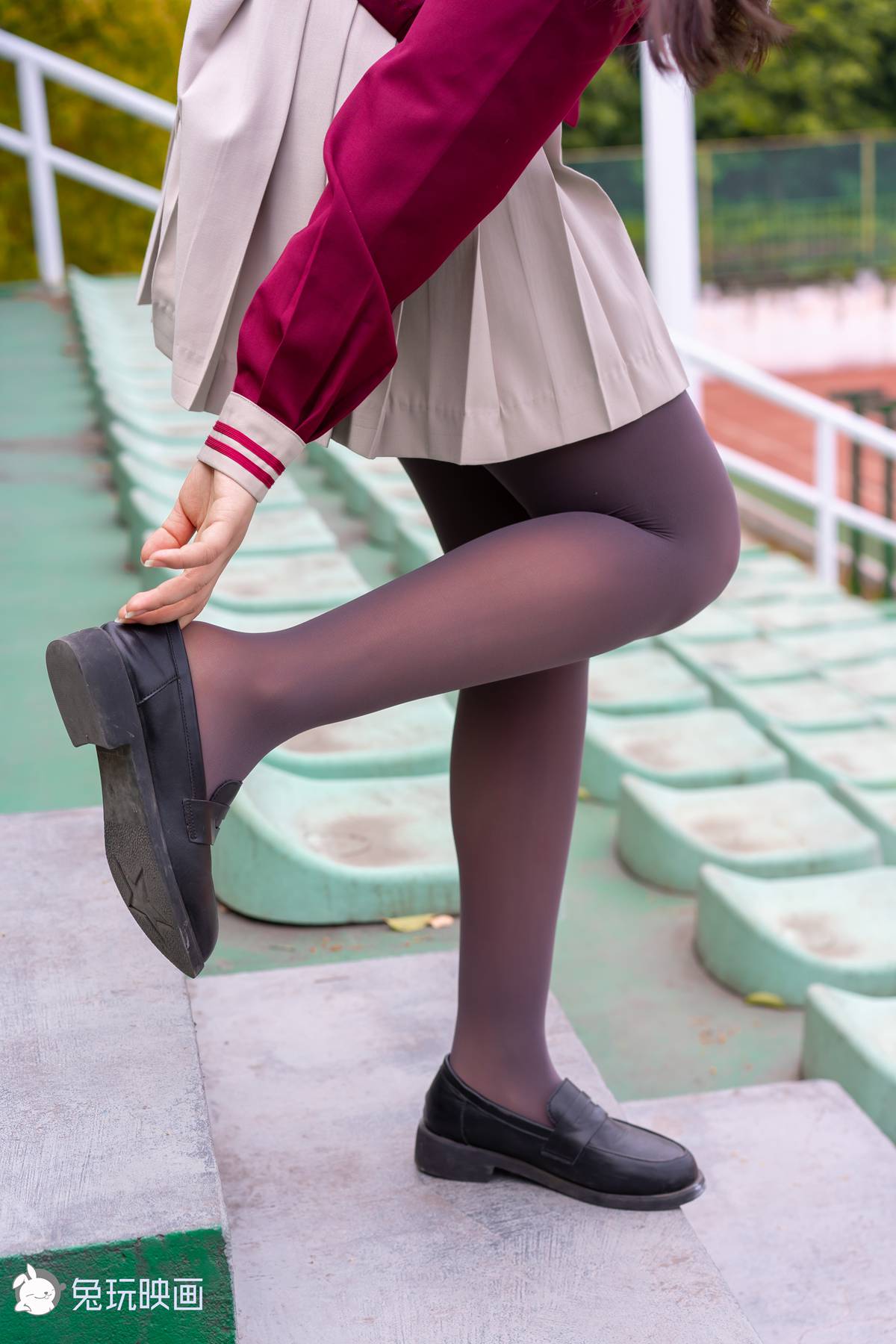 图片[40]-兔玩映画 C034 放学后来约会吧 在线浏览 – 速更版-美库