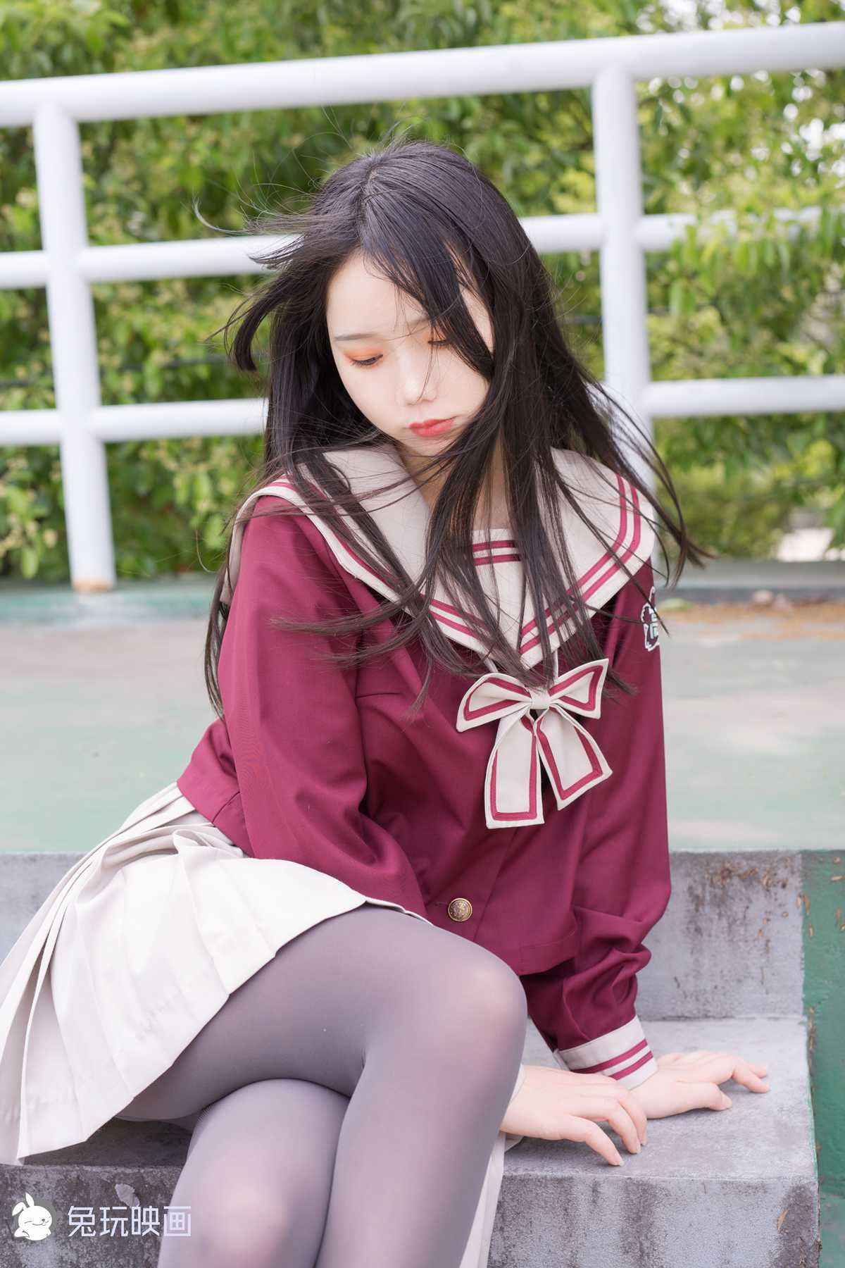 图片[42]-兔玩映画 C034 放学后来约会吧 在线浏览 – 速更版-美库