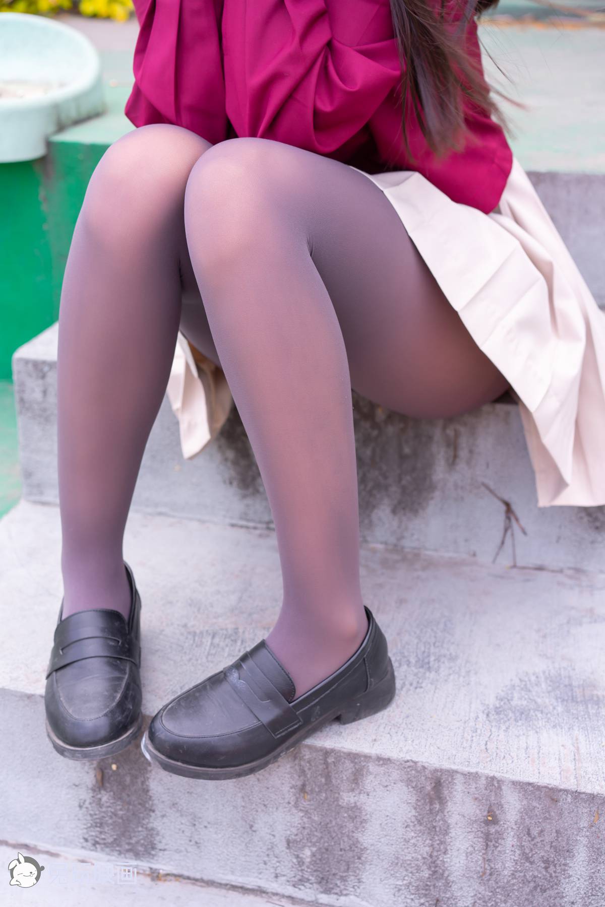 图片[43]-兔玩映画 C034 放学后来约会吧 在线浏览 – 速更版-美库