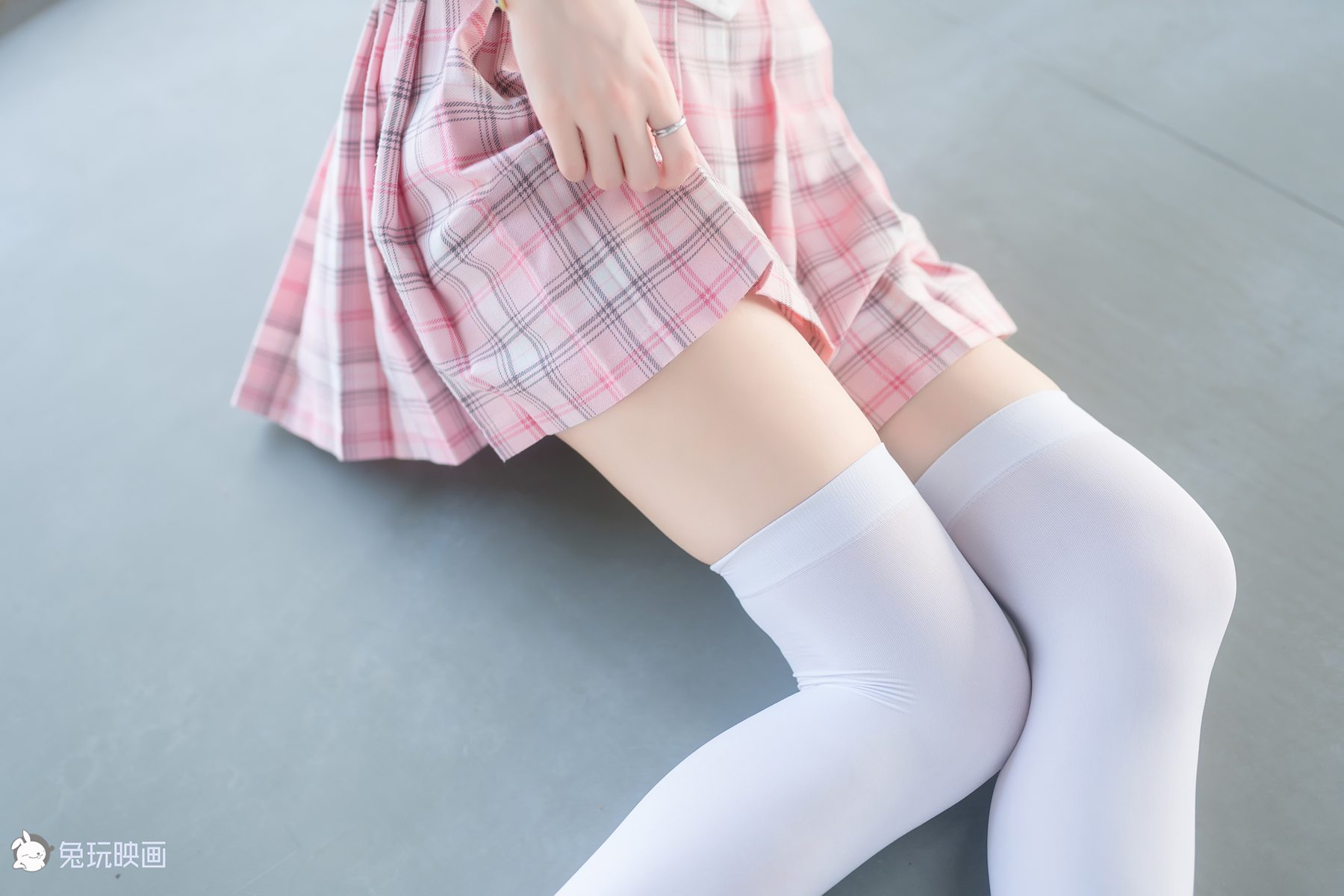 图片[38]-兔玩映画 C035 粉嫩嫩 在线浏览 – 速更版-美库