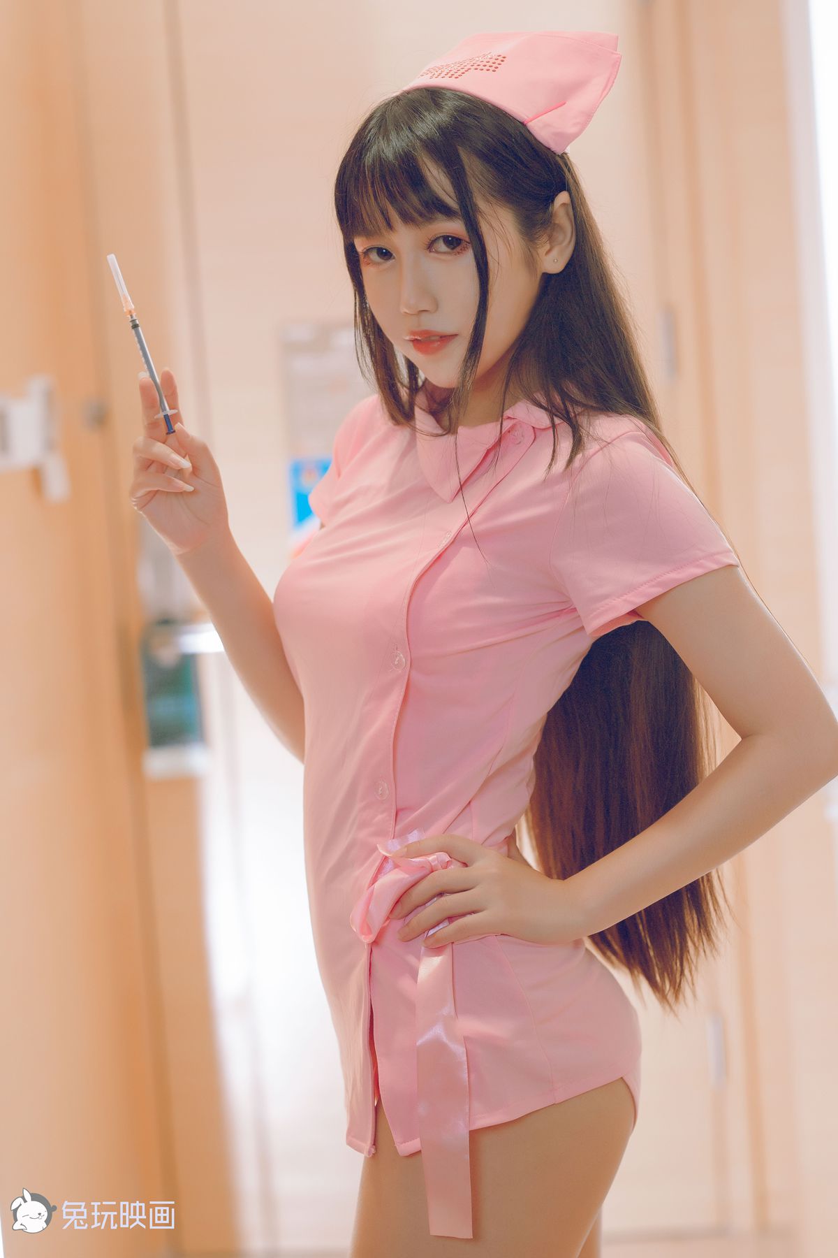 图片[19]-兔玩映画 C039 你可能得了喜欢我的病 在线浏览 – 速更版-美库