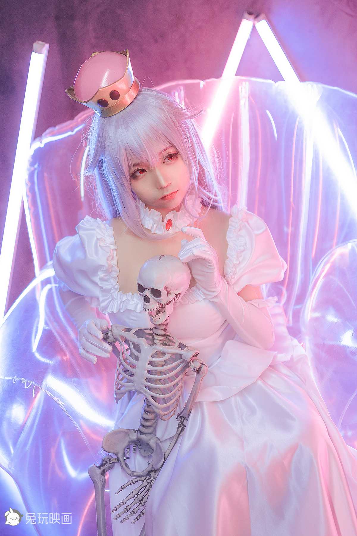 图片[27]-兔玩映画 C038 沫沫的cos合集 在线浏览 – 速更版-美库