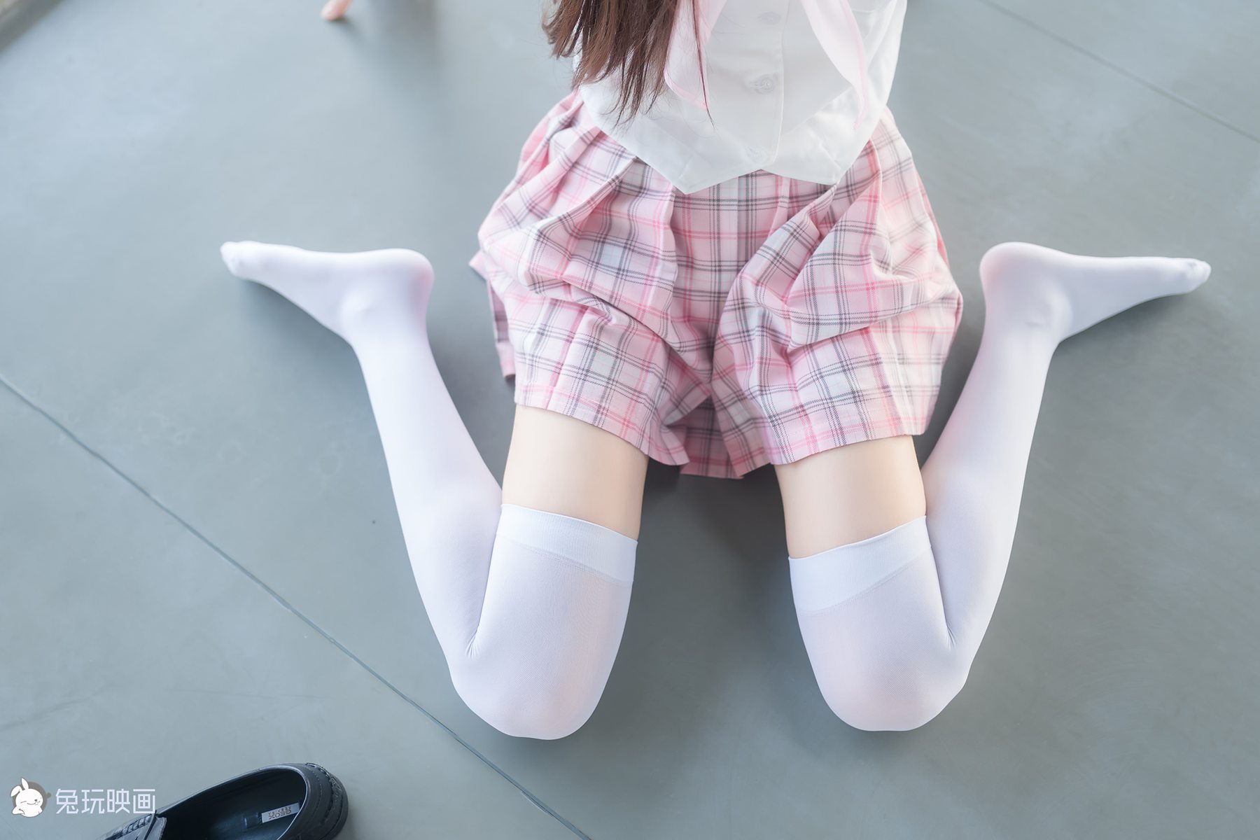 图片[42]-兔玩映画 C035 粉嫩嫩 在线浏览 – 速更版-美库