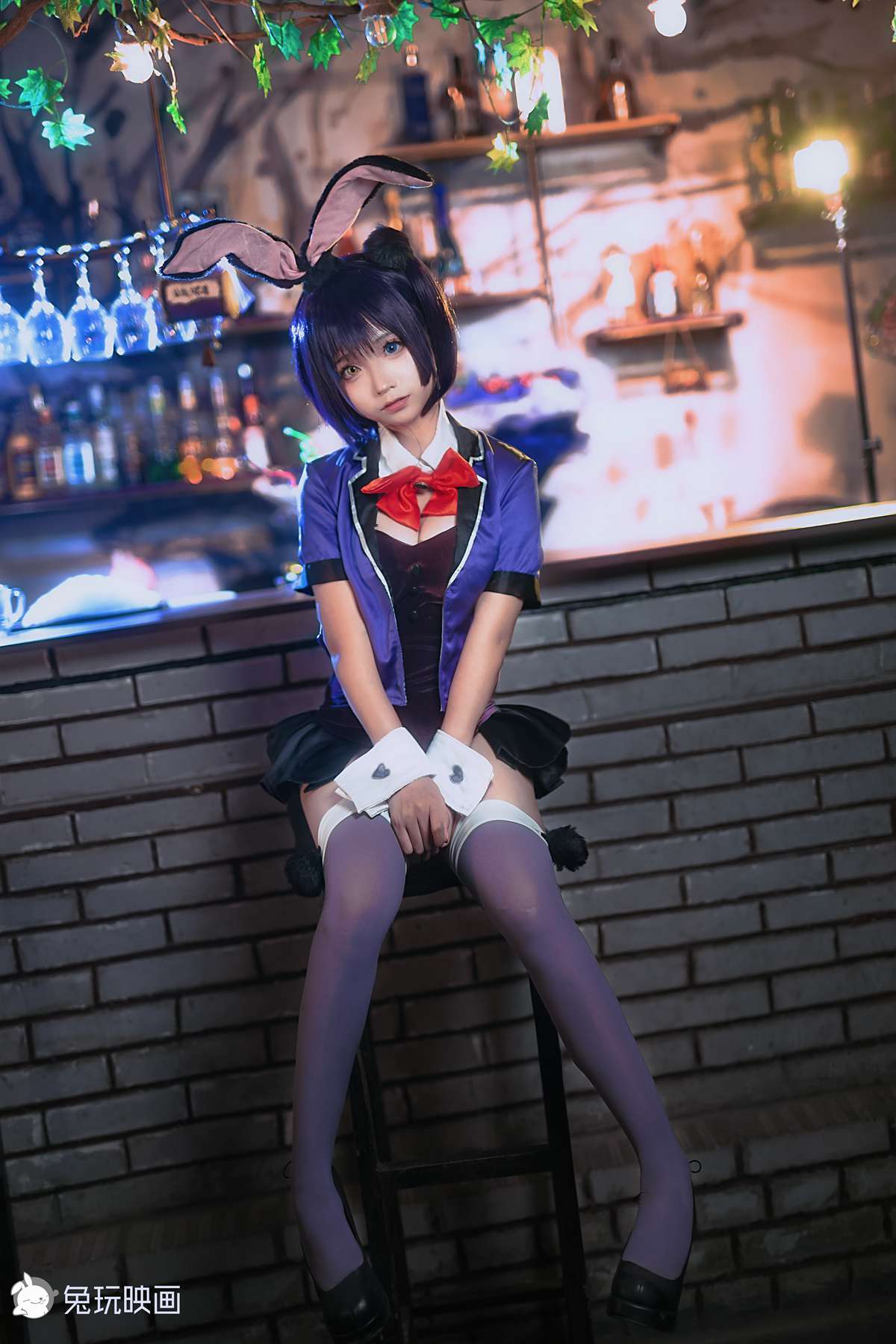 图片[31]-兔玩映画 C038 沫沫的cos合集 在线浏览 – 速更版-美库