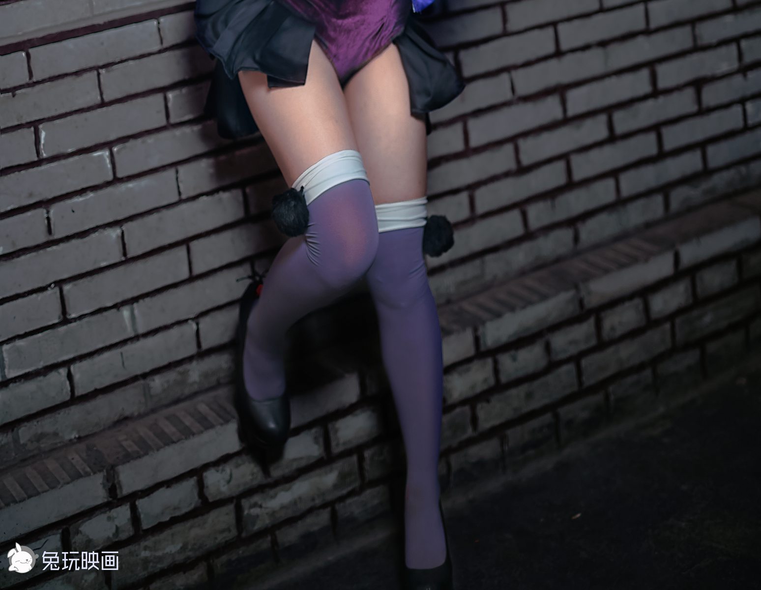 图片[33]-兔玩映画 C038 沫沫的cos合集 在线浏览 – 速更版-美库