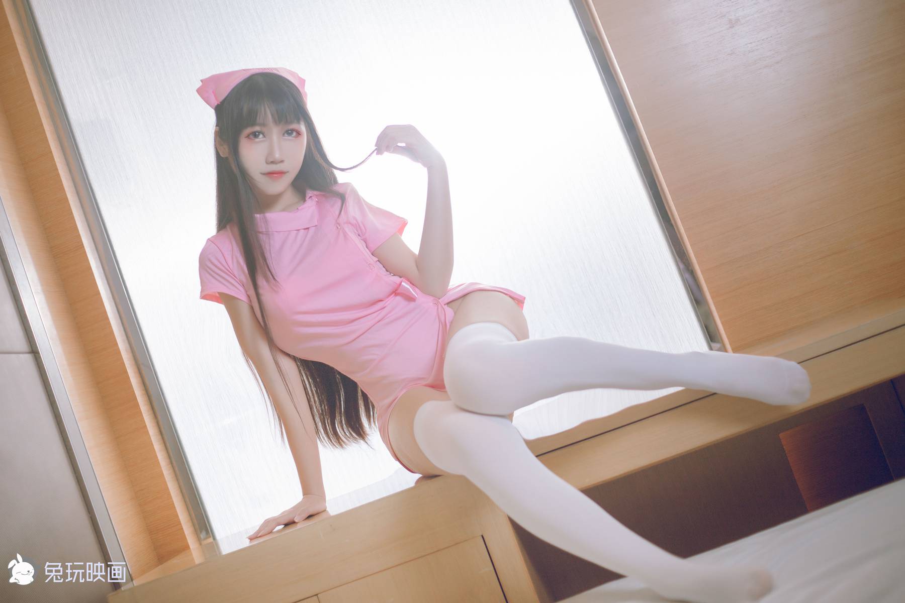 图片[34]-兔玩映画 C039 你可能得了喜欢我的病 在线浏览 – 速更版-美库