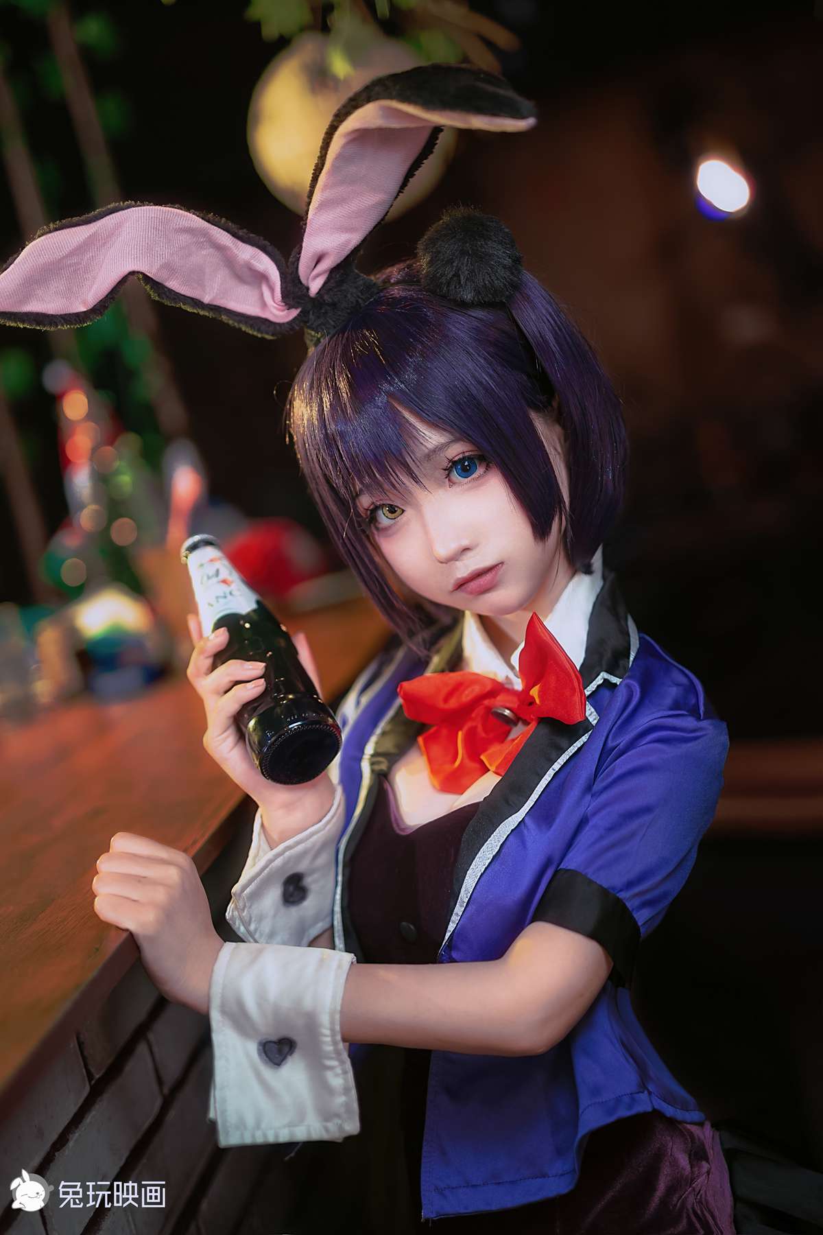 图片[39]-兔玩映画 C038 沫沫的cos合集 在线浏览 – 速更版-美库
