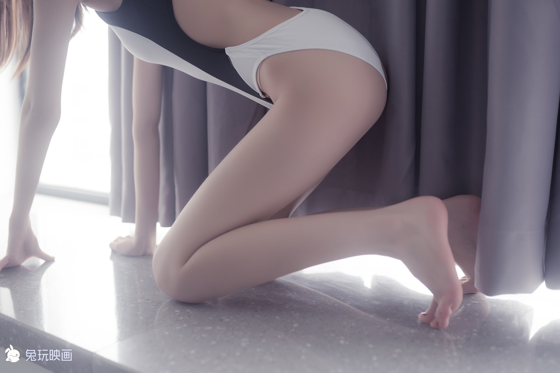 图片[36]-兔玩映画 C040 无法招架的果腿 在线浏览 – 速更版-美库