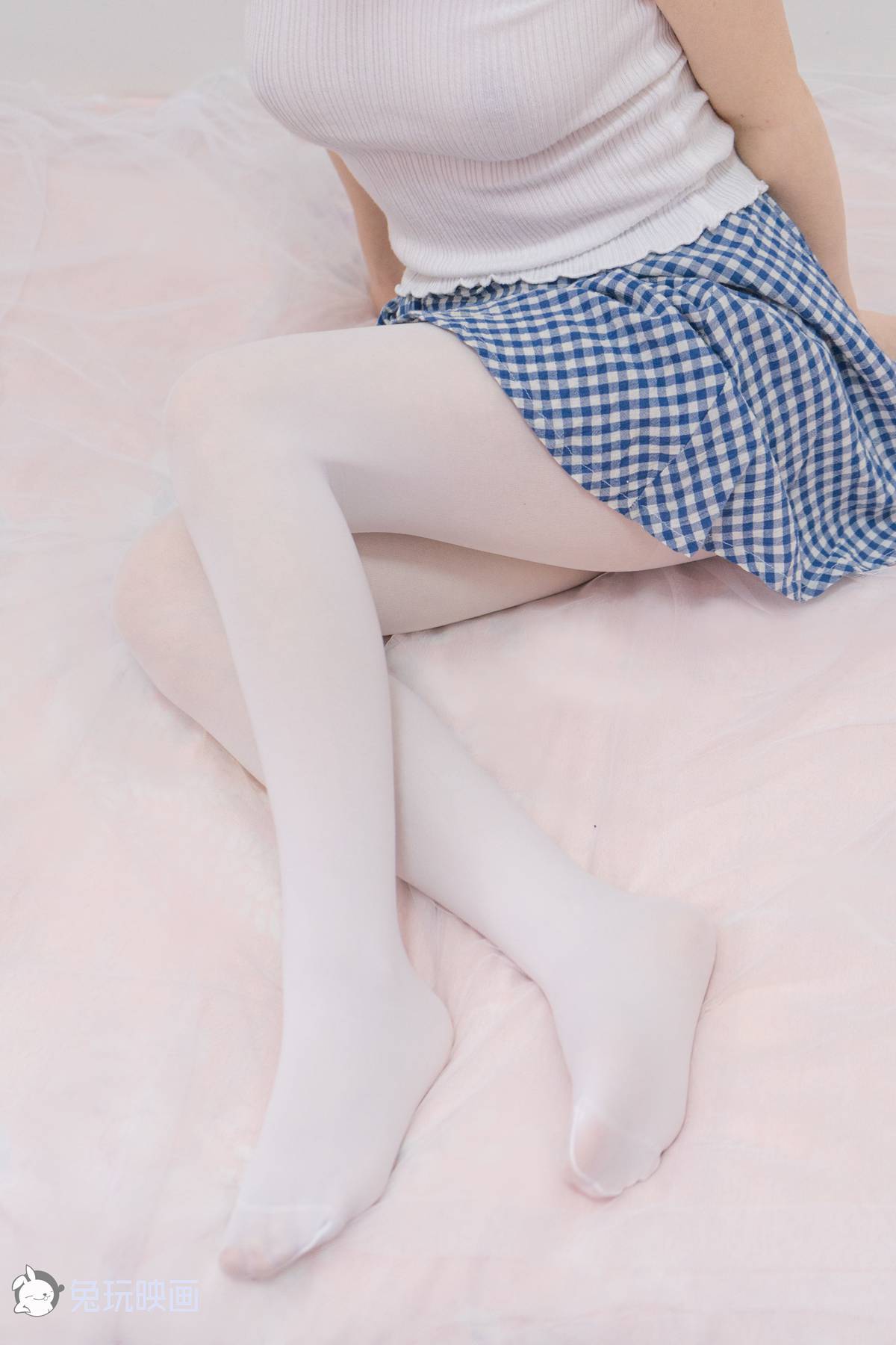 图片[12]-兔玩映画 C041 白丝萌萌哒 在线浏览 – 速更版-美库