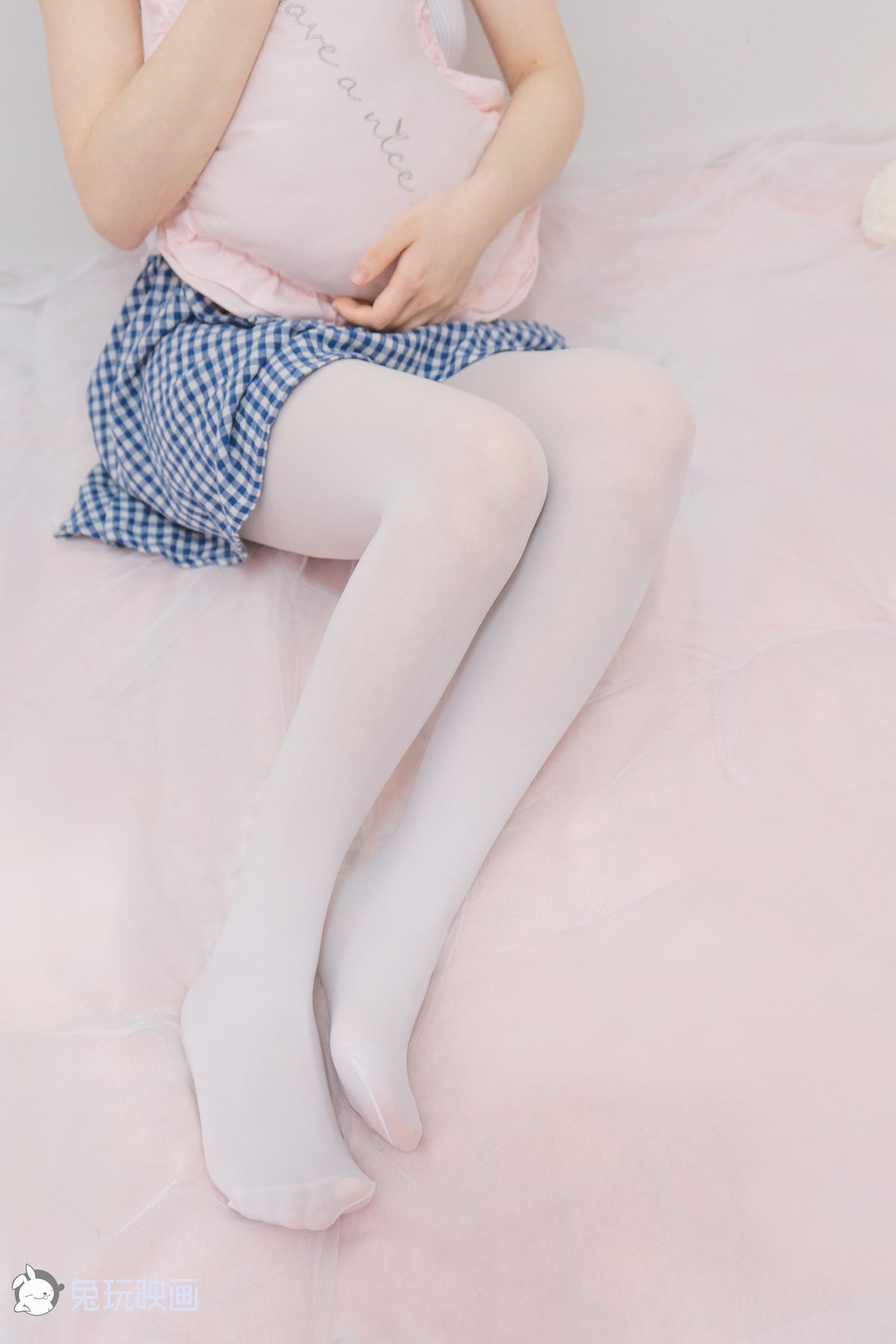 图片[18]-兔玩映画 C041 白丝萌萌哒 在线浏览 – 速更版-美库