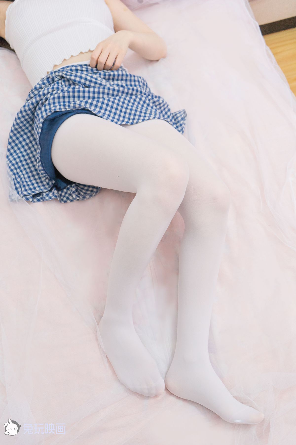图片[21]-兔玩映画 C041 白丝萌萌哒 在线浏览 – 速更版-美库