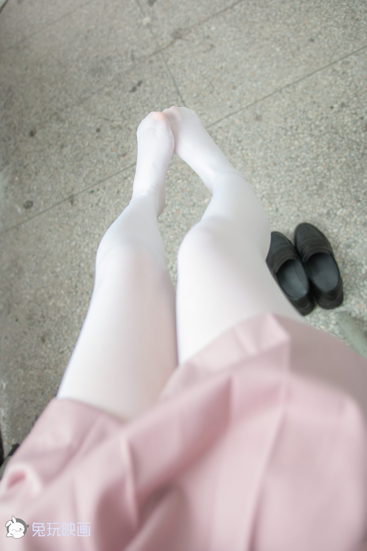 图片[16]-兔玩映画 C043 粉色JK小姐姐 在线浏览 – 速更版-美库