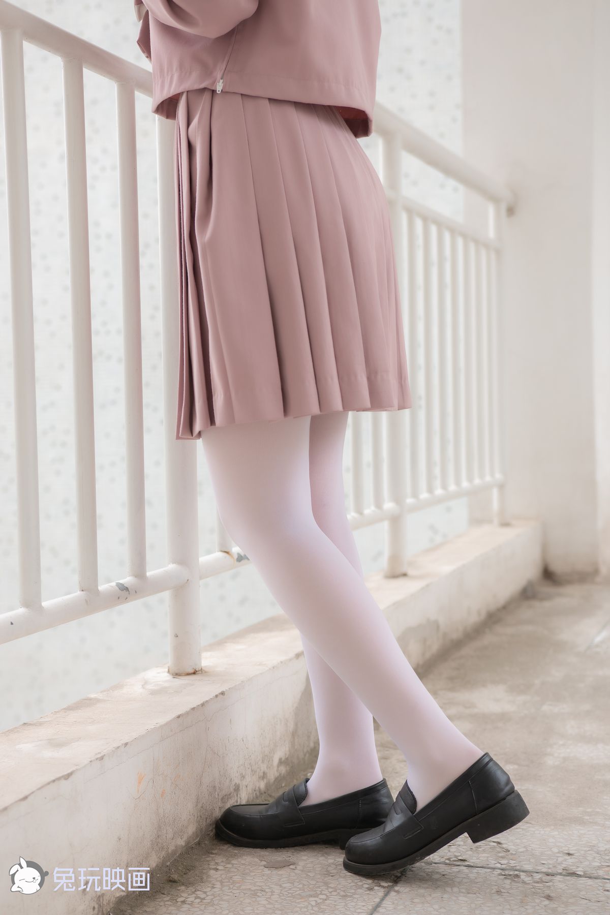 图片[18]-兔玩映画 C043 粉色JK小姐姐 在线浏览 – 速更版-美库