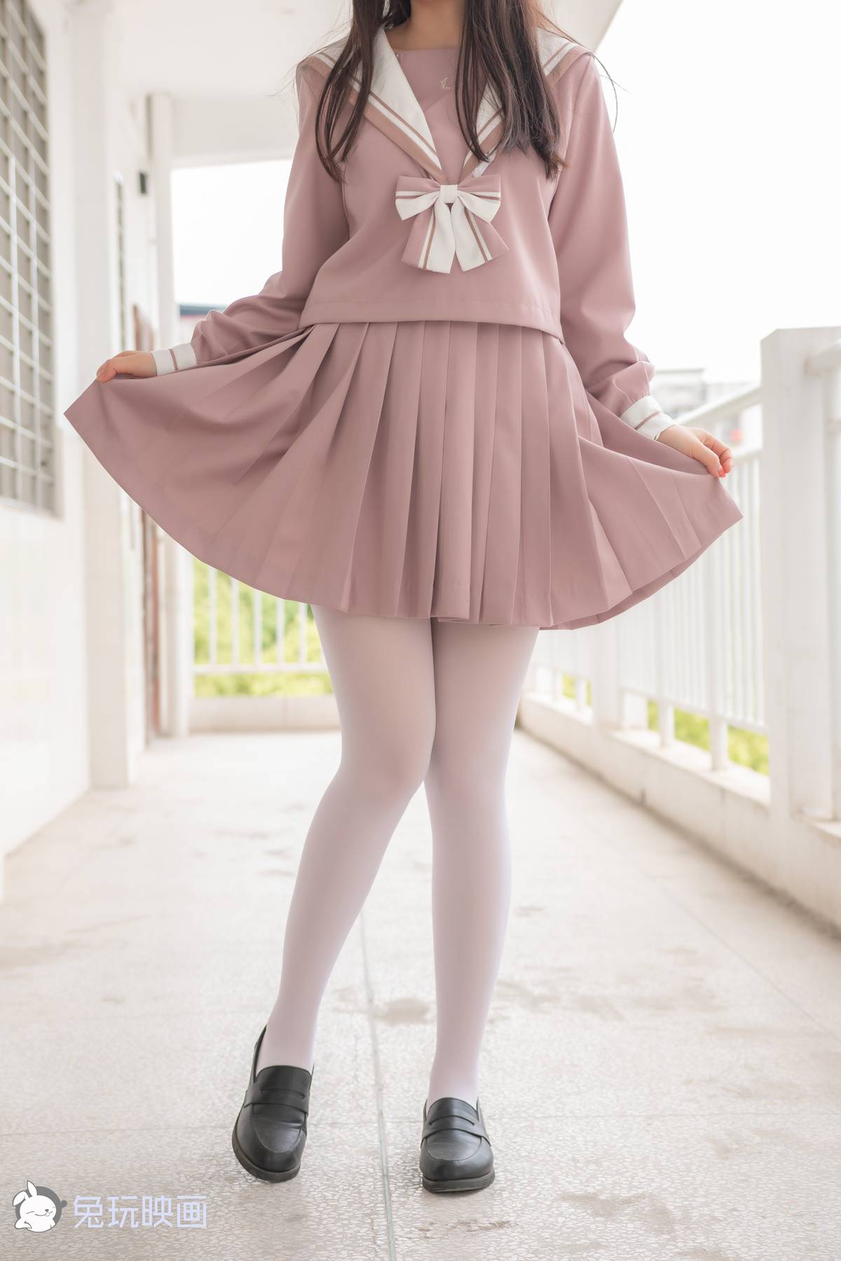 图片[20]-兔玩映画 C043 粉色JK小姐姐 在线浏览 – 速更版-美库
