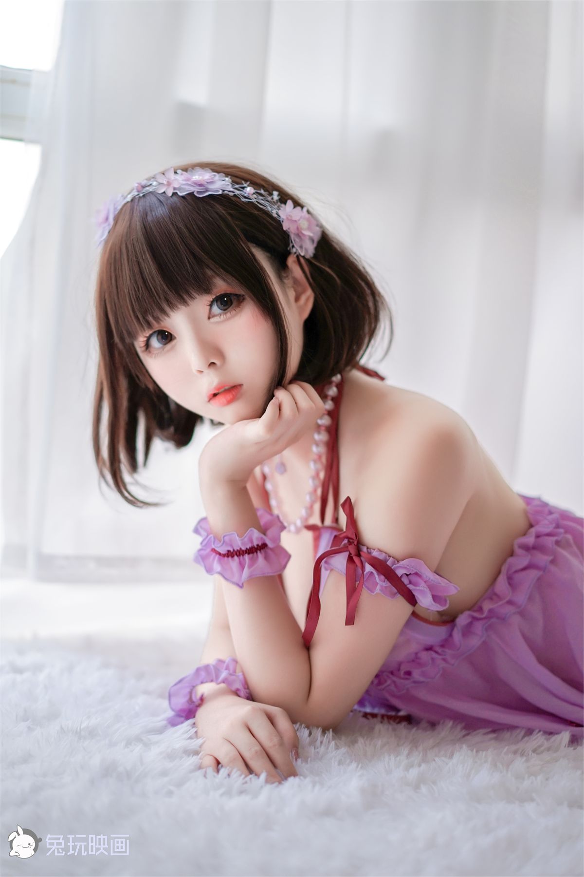 图片[10]-兔玩映画 C045 加藤惠和南小鸟 在线浏览 – 速更版-美库