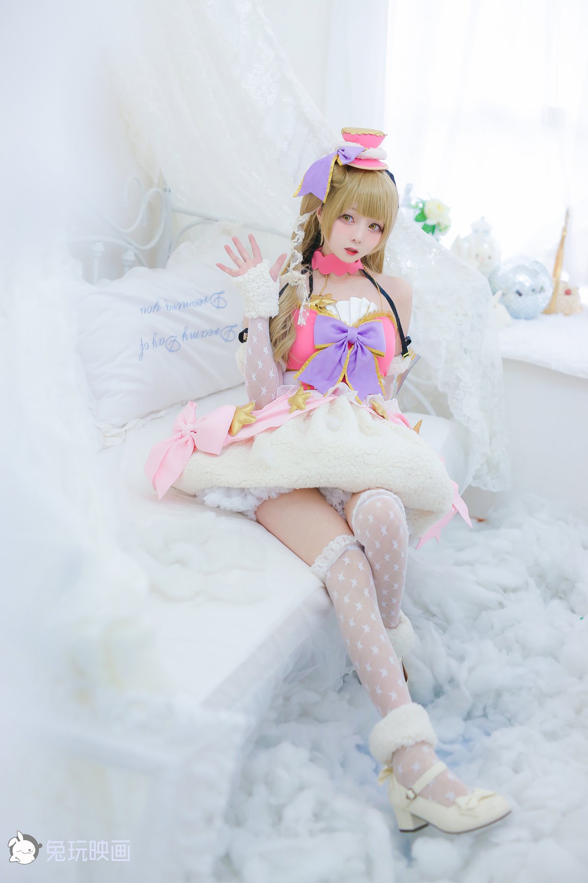 图片[11]-兔玩映画 C045 加藤惠和南小鸟 在线浏览 – 速更版-美库