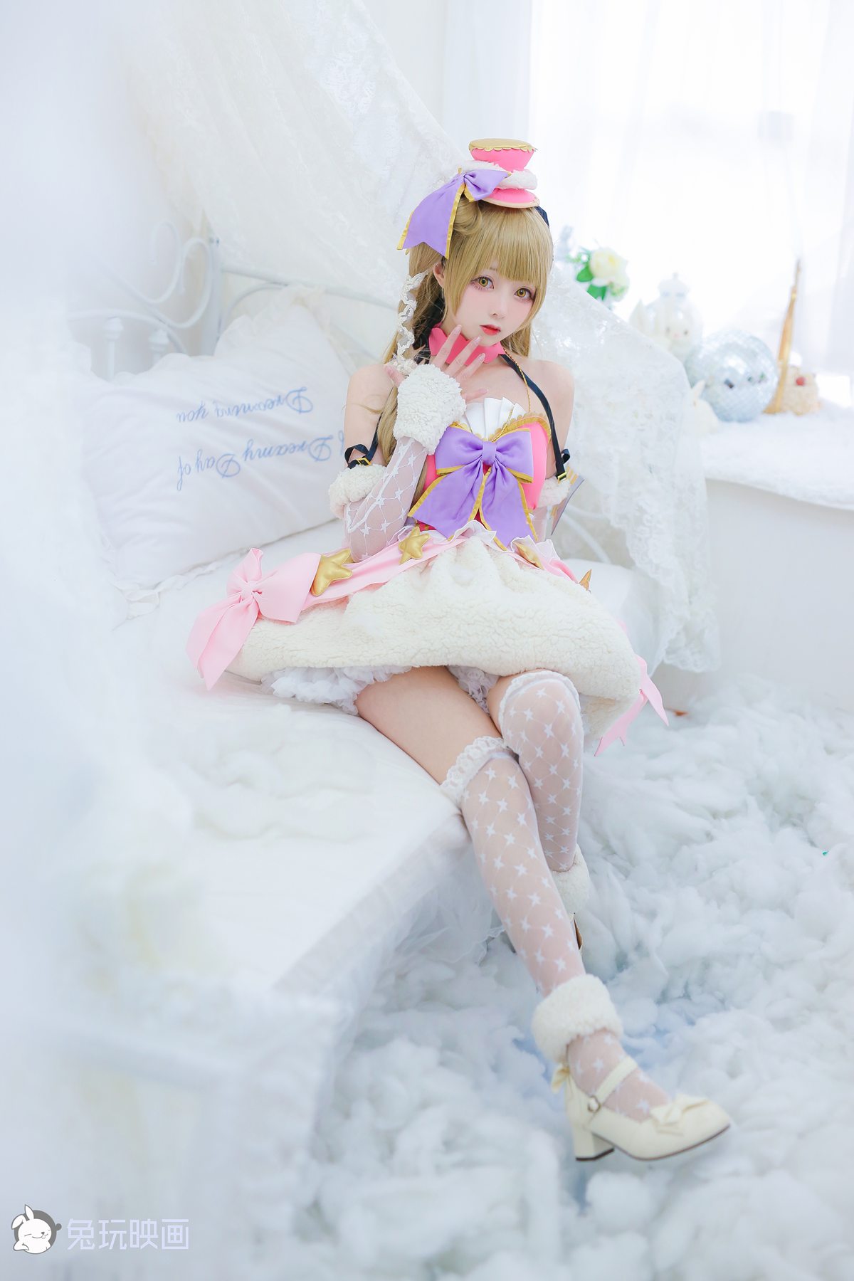 图片[12]-兔玩映画 C045 加藤惠和南小鸟 在线浏览 – 速更版-美库