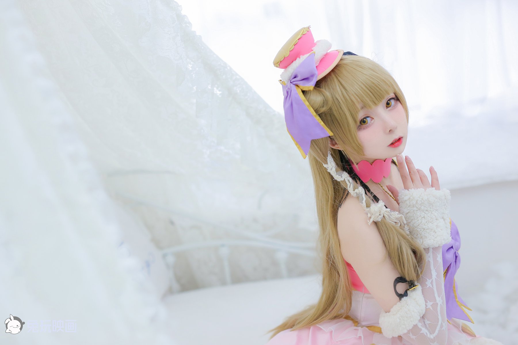 图片[13]-兔玩映画 C045 加藤惠和南小鸟 在线浏览 – 速更版-美库