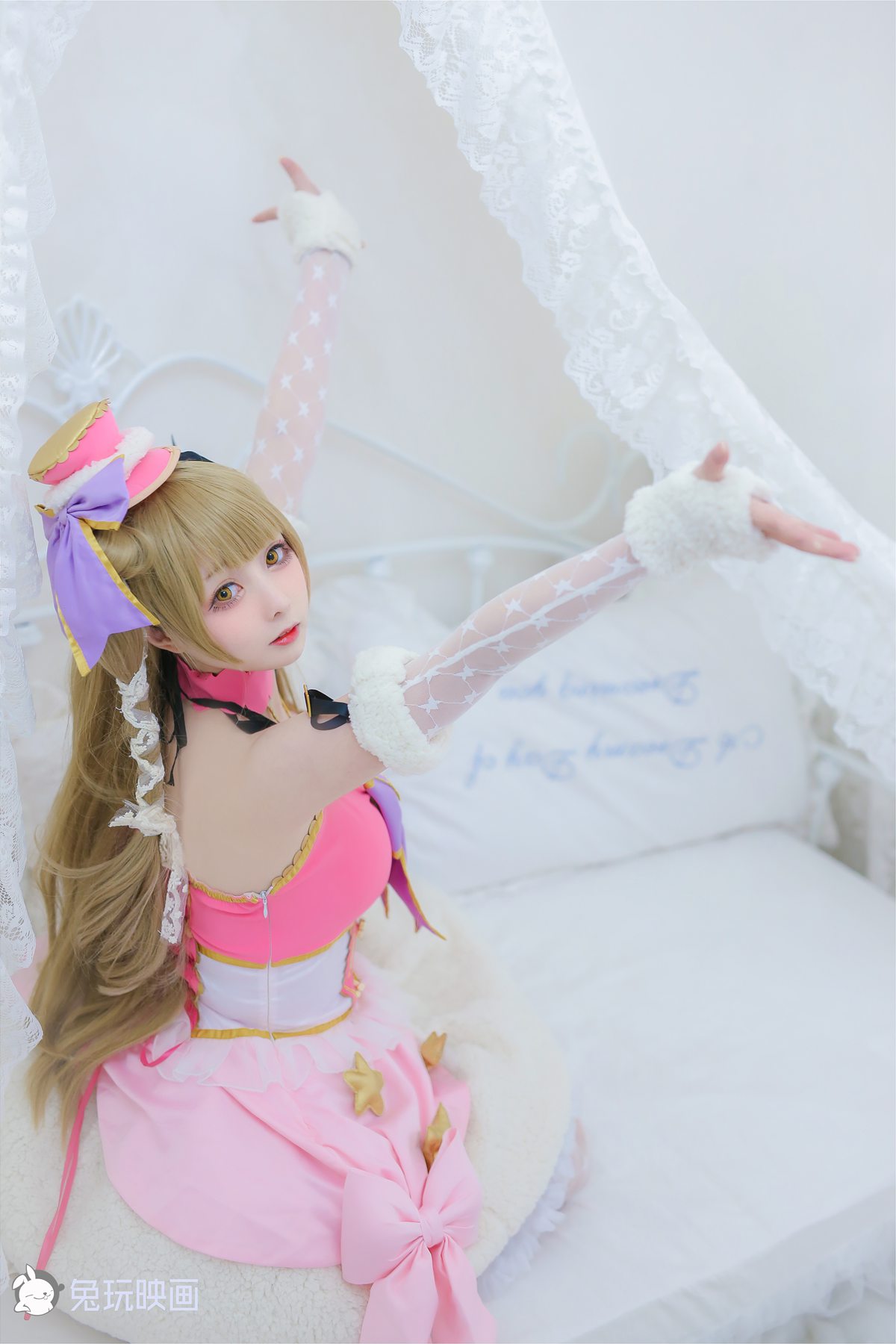 图片[14]-兔玩映画 C045 加藤惠和南小鸟 在线浏览 – 速更版-美库