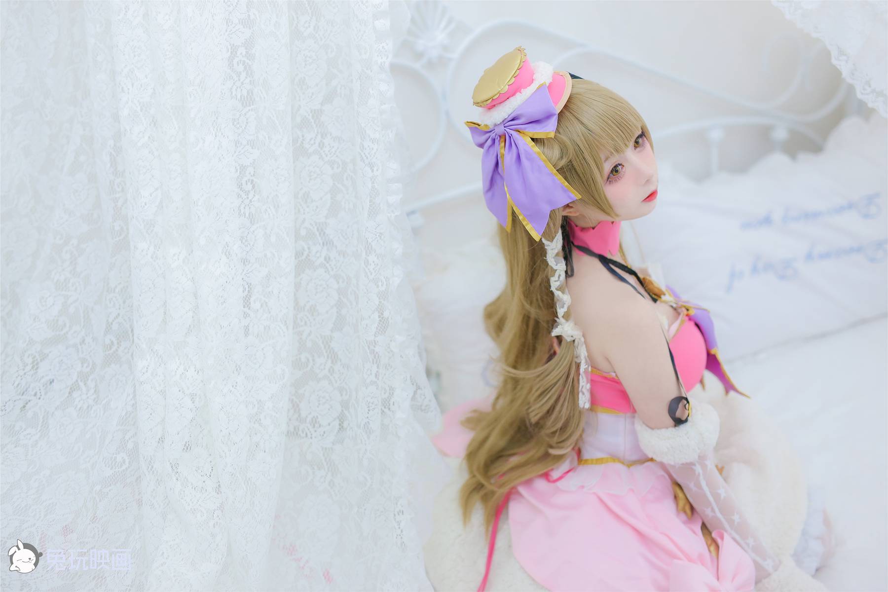 图片[15]-兔玩映画 C045 加藤惠和南小鸟 在线浏览 – 速更版-美库