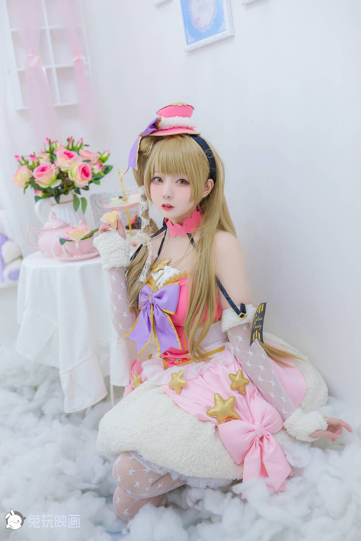 图片[17]-兔玩映画 C045 加藤惠和南小鸟 在线浏览 – 速更版-美库