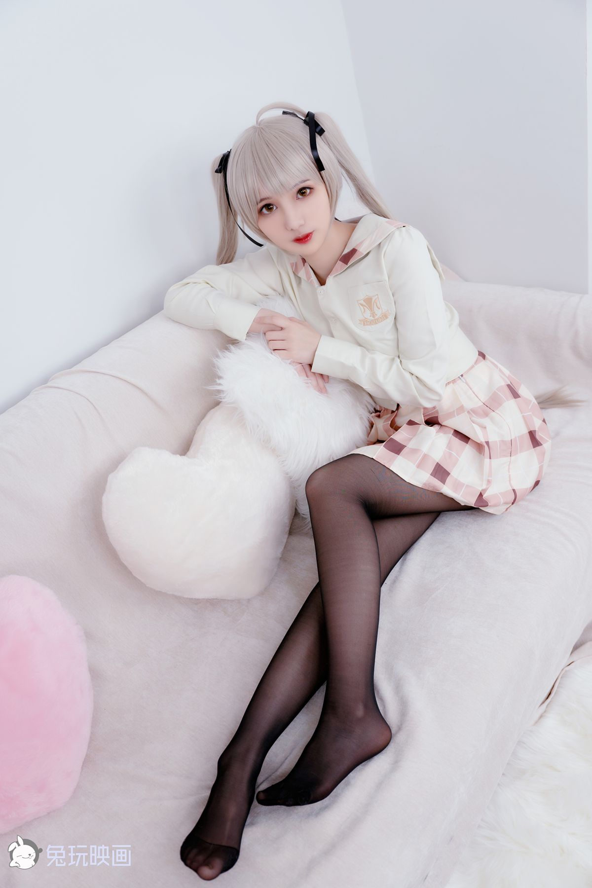 图片[12]-兔玩映画 C046 是你的穹妹吗 在线浏览 – 速更版-美库