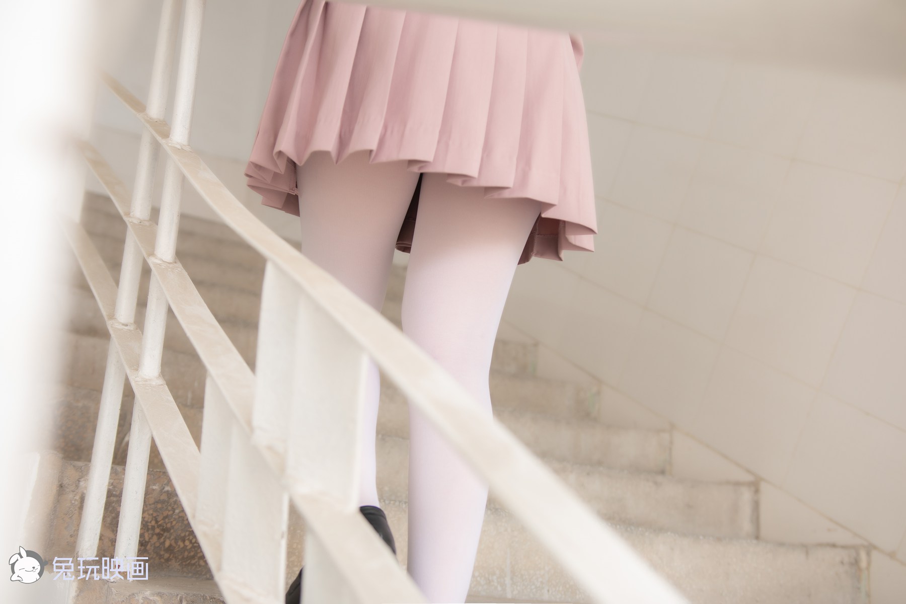 图片[29]-兔玩映画 C043 粉色JK小姐姐 在线浏览 – 速更版-美库
