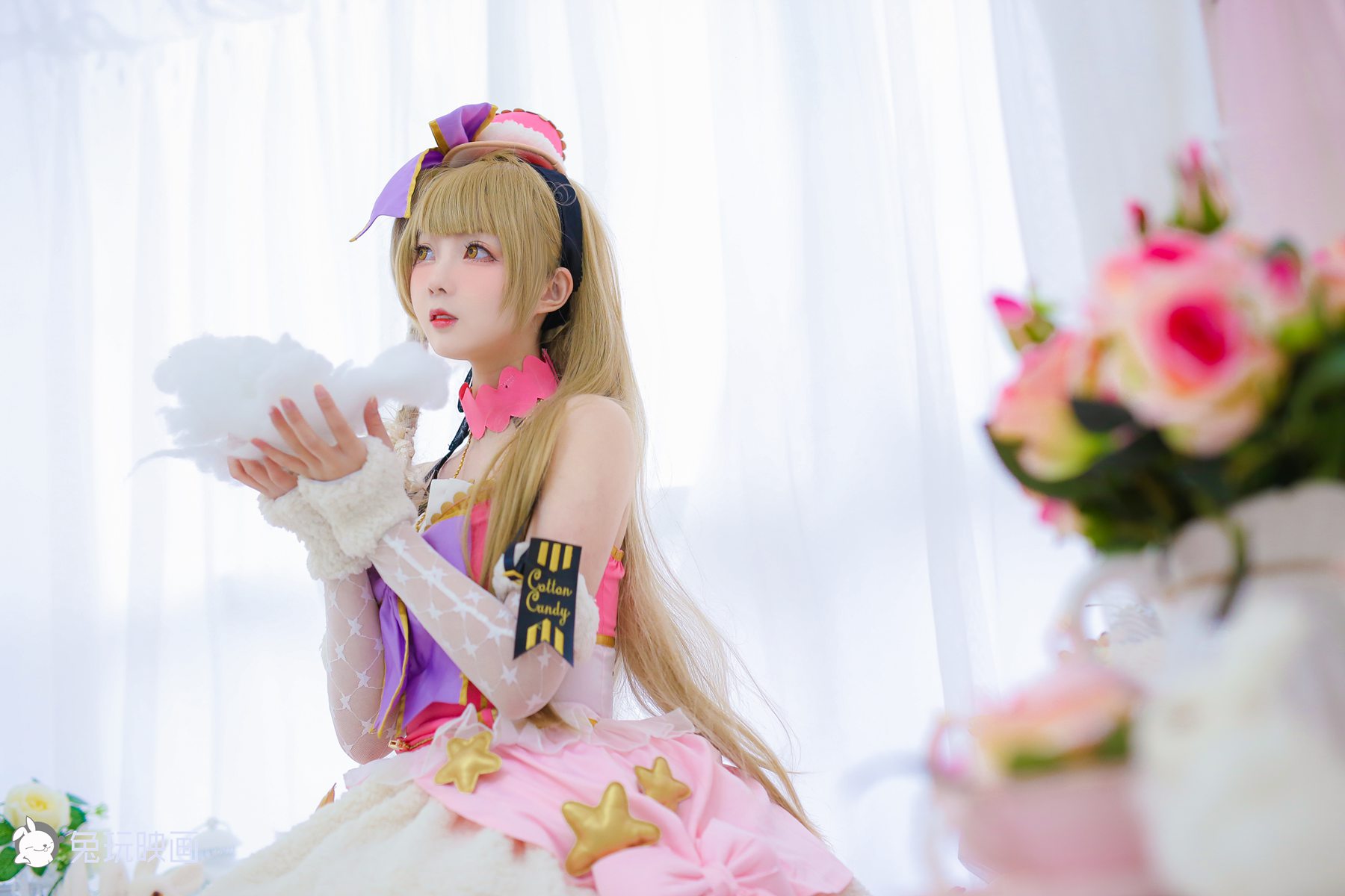 图片[19]-兔玩映画 C045 加藤惠和南小鸟 在线浏览 – 速更版-美库