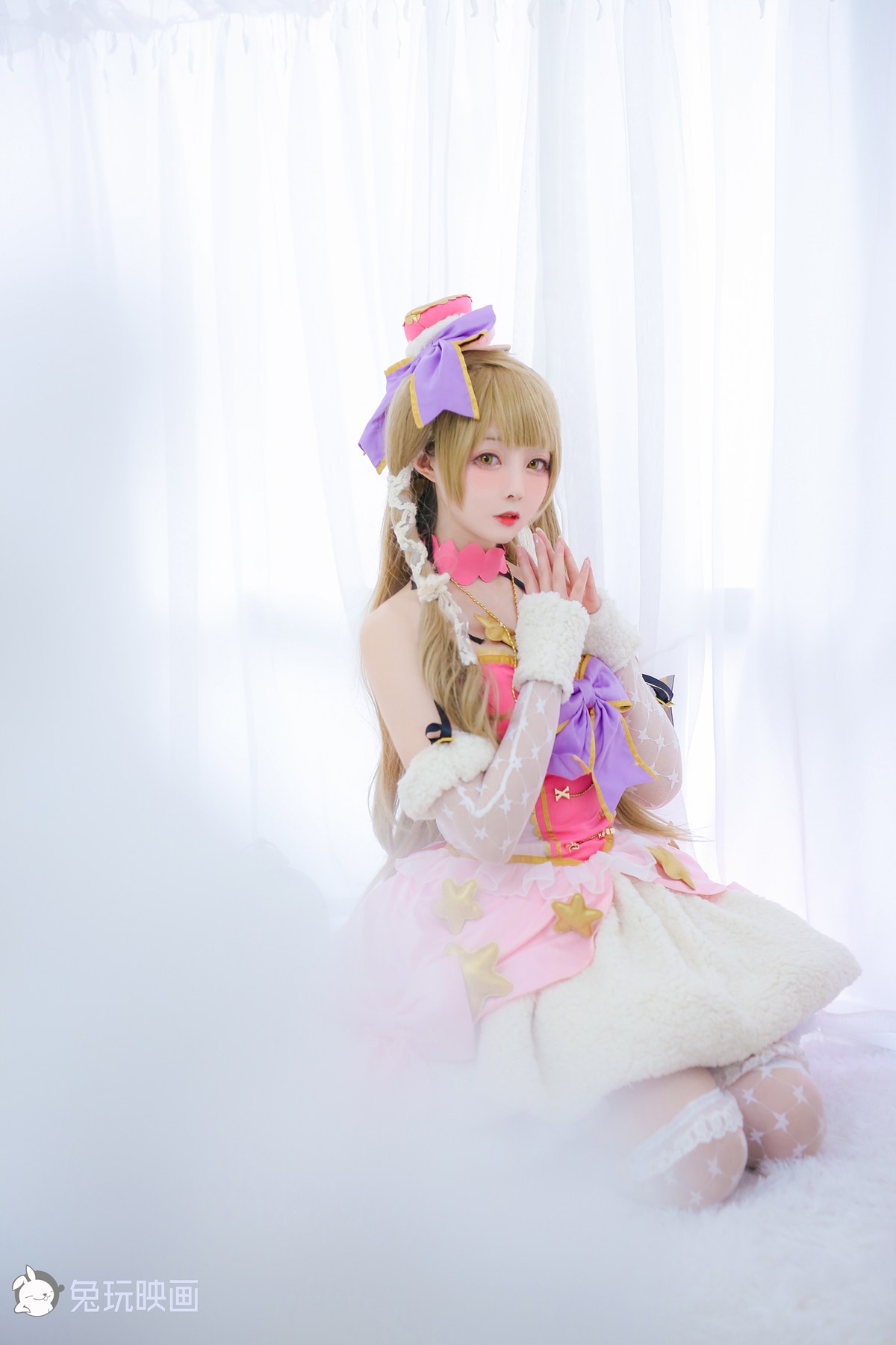 图片[20]-兔玩映画 C045 加藤惠和南小鸟 在线浏览 – 速更版-美库